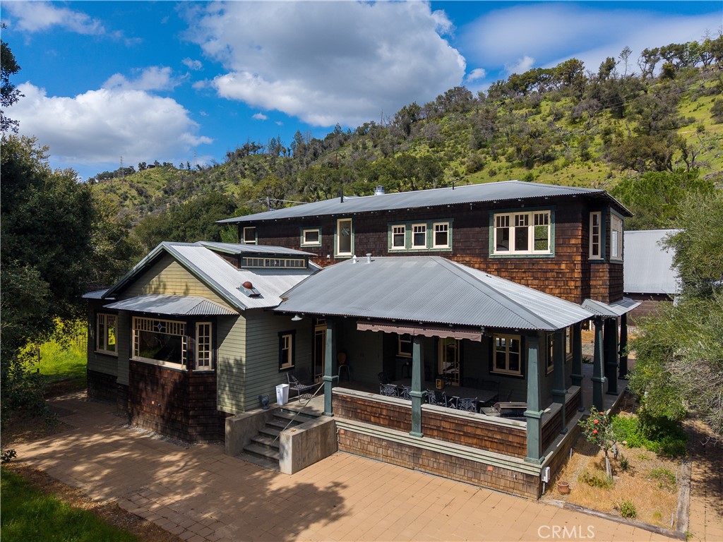 St. Helena, California, 94574, United States, 4 Bedrooms Bedrooms, ,3 BathroomsBathrooms,Residential,For Sale,1737795