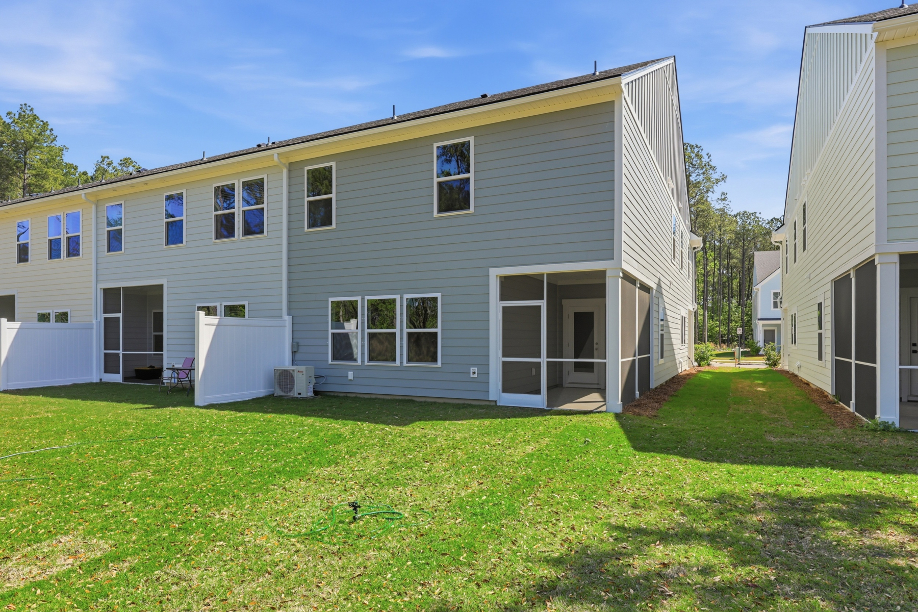  216 Twinleaf Court, Charleston - 物件實景