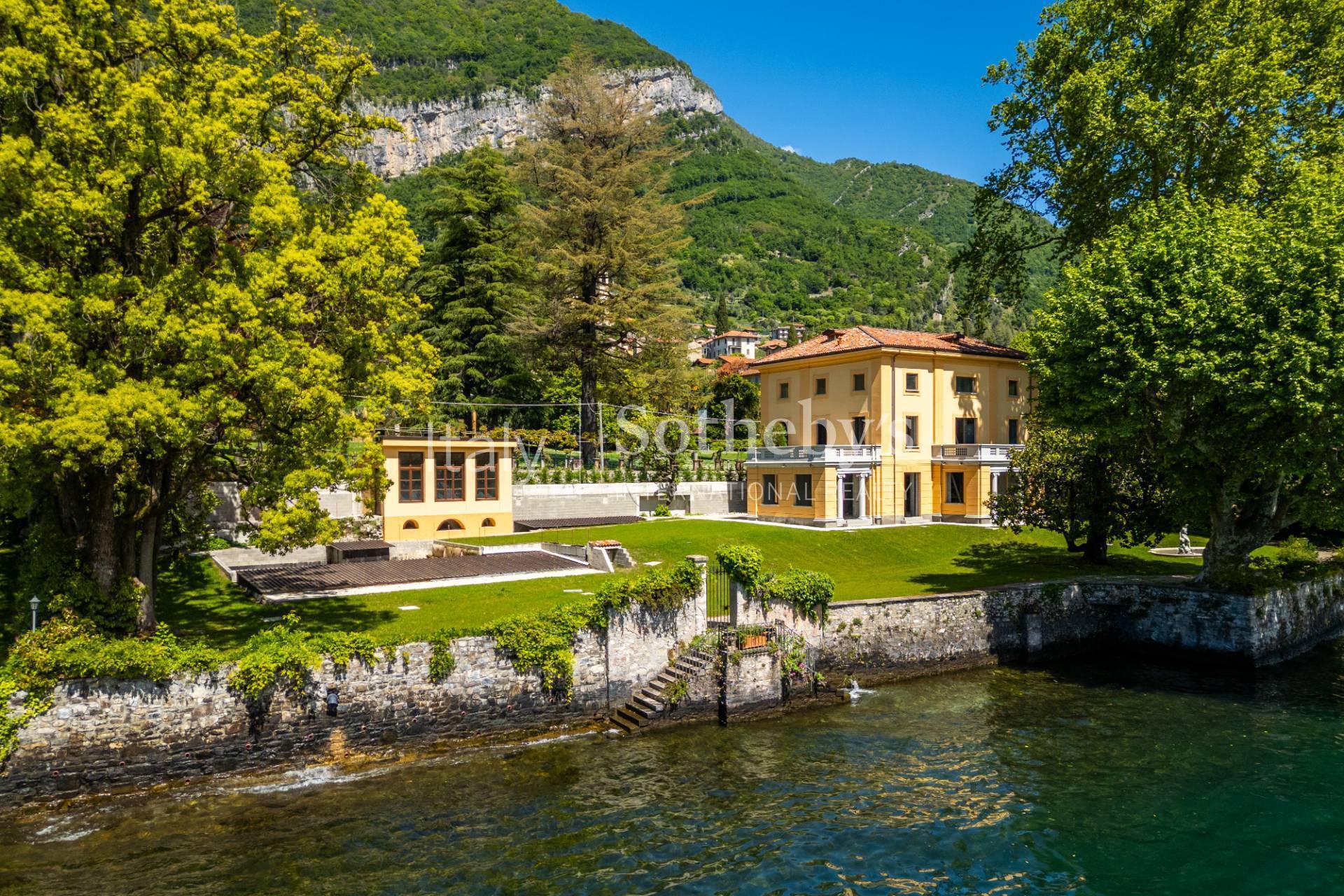  Villa ?I Platani? timeless elegance - 物件實景