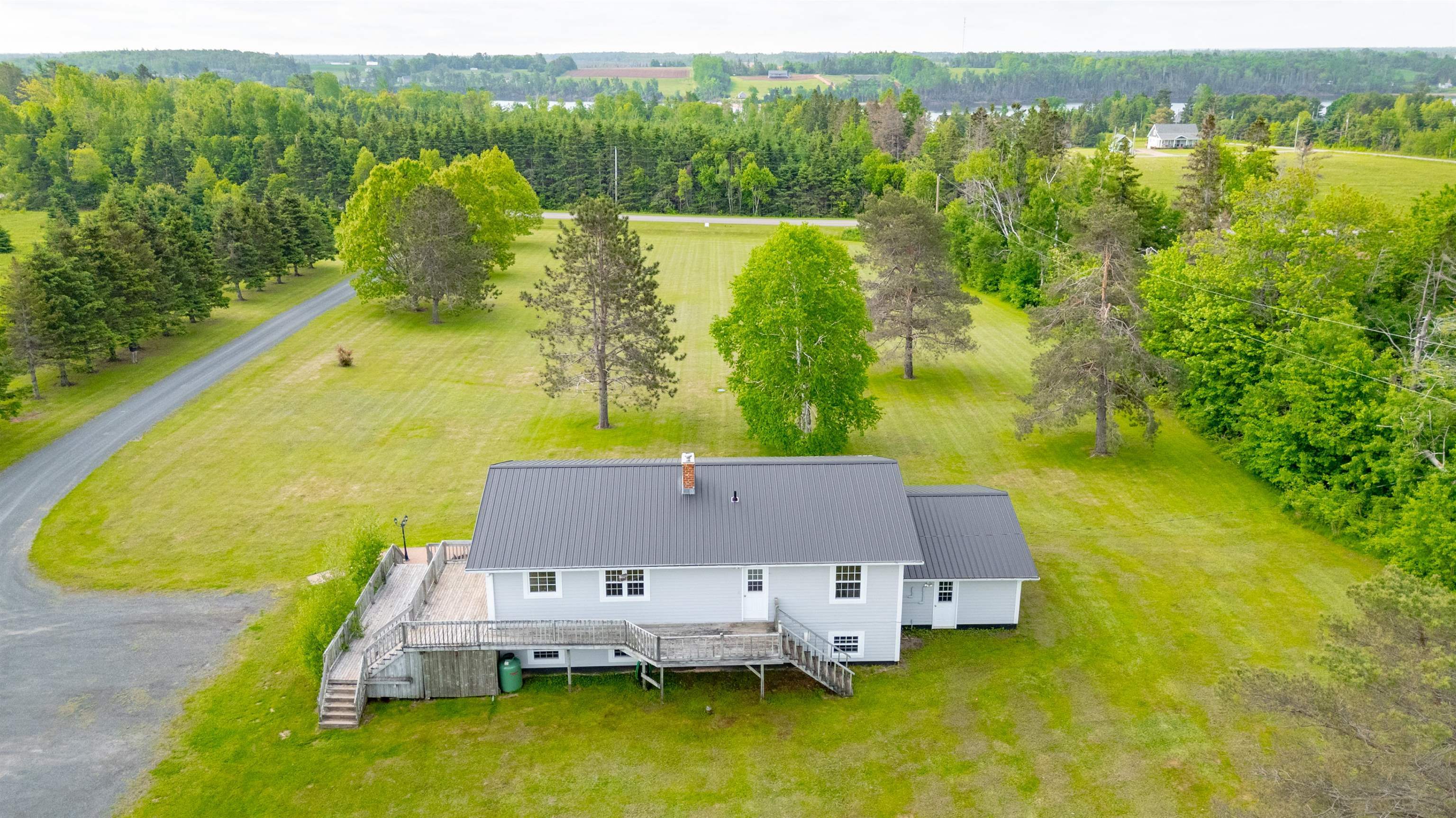 BRUDENELL, Prince Edward Island, C0A 1R0, CA, 2 Bedrooms Bedrooms, ,2 BathroomsBathrooms,Residential,For Sale,1875813