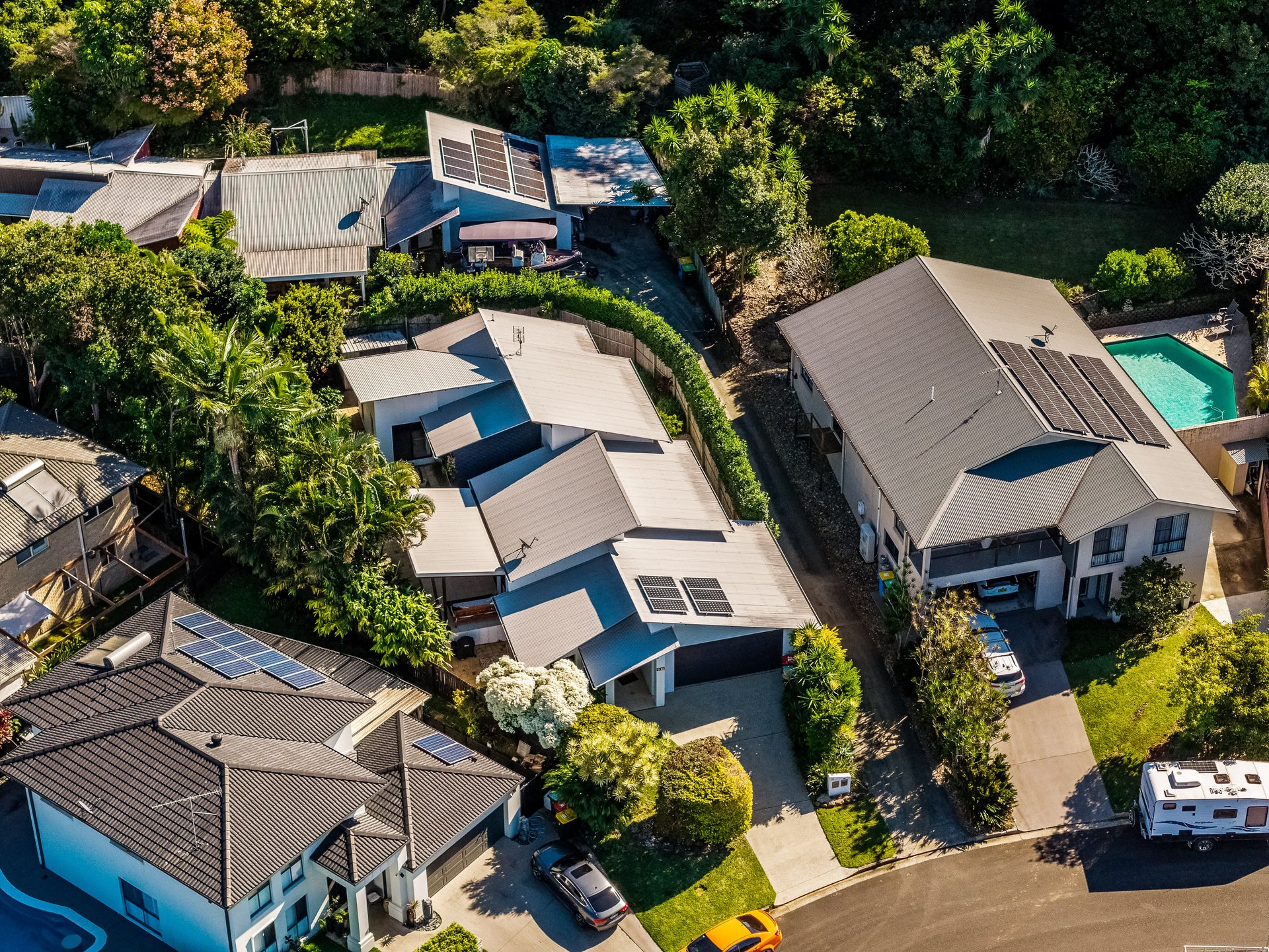  1/19 Beryl Place, Lennox Head - 物件實景