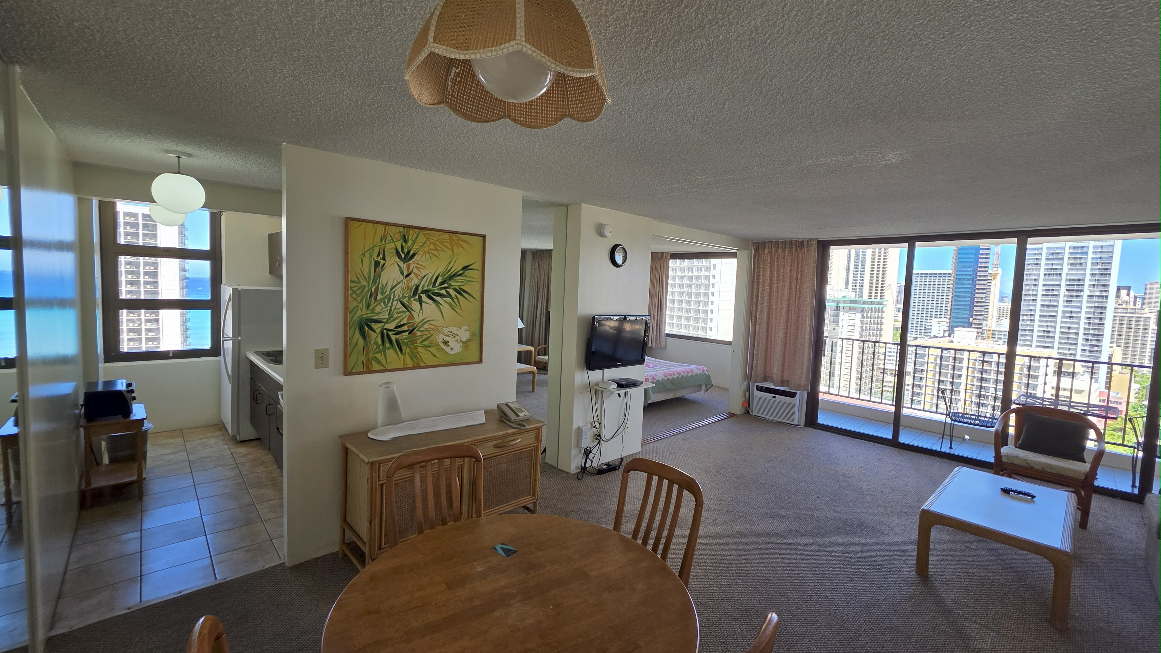 Honolulu, Hawaii, 96815, United States, 1 Bedroom Bedrooms, ,1 BathroomBathrooms,Residential,For Sale,1980791