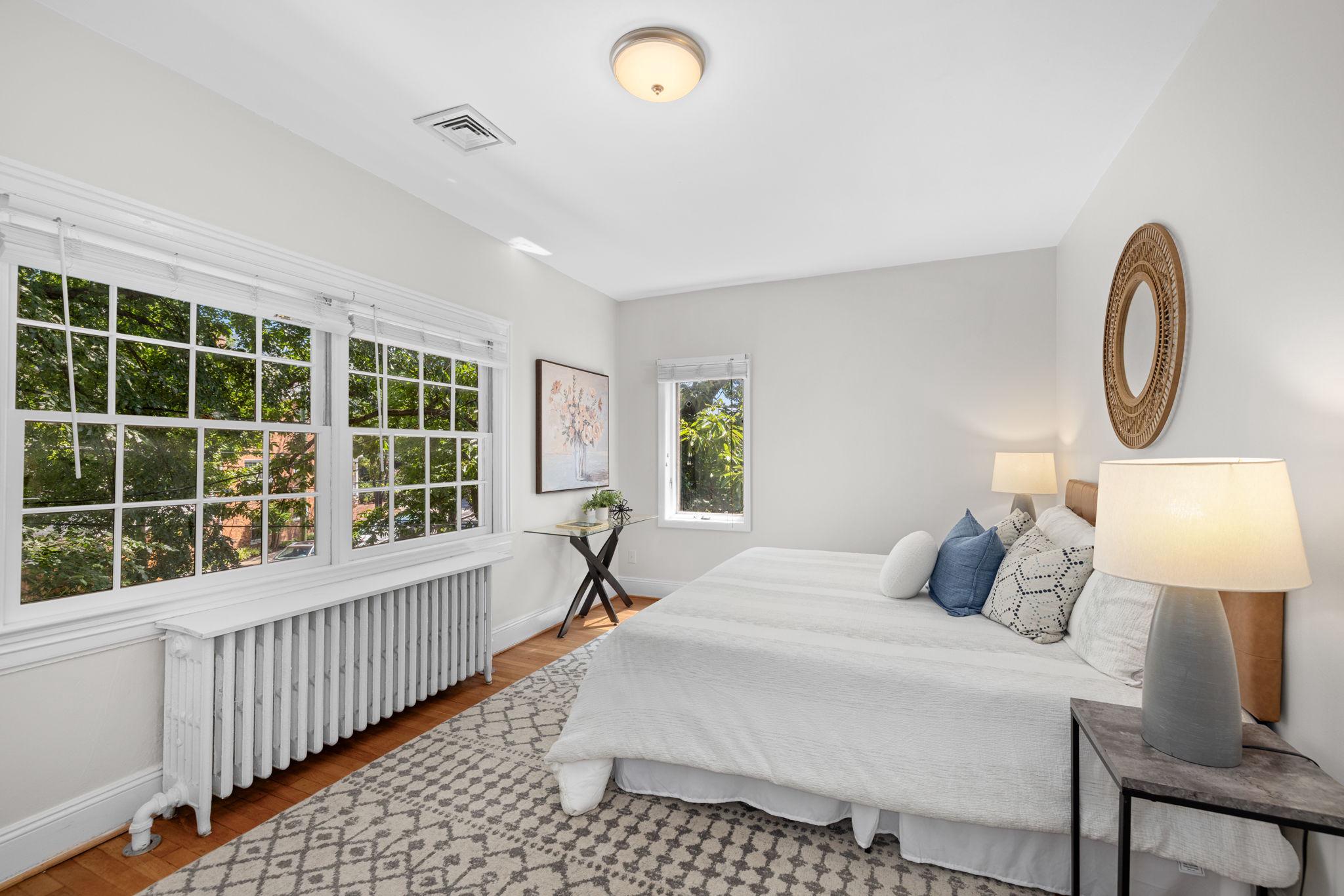  3810 Beecher Street NW, Washington, DC, 20007 - 物件實景