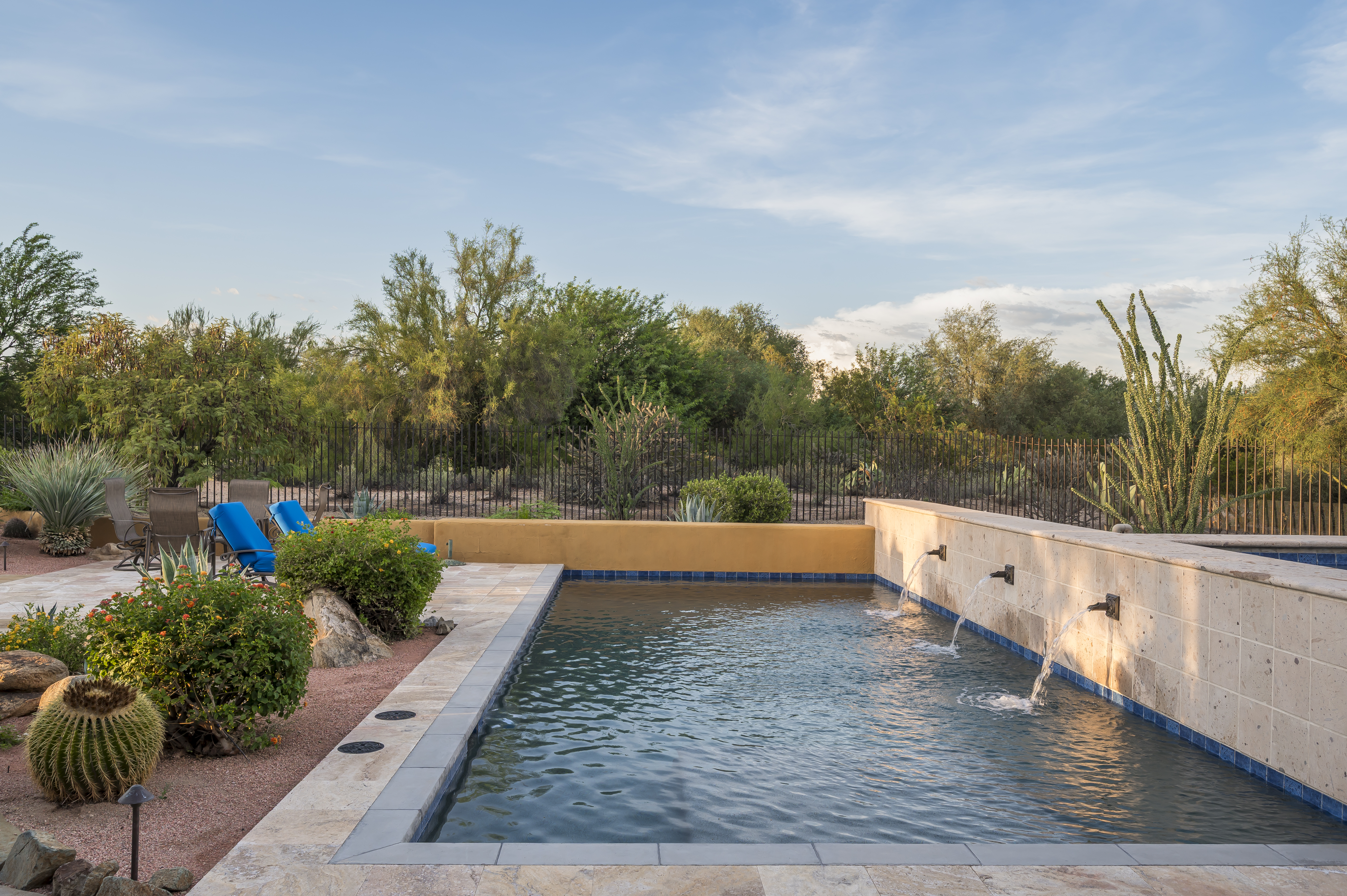  7326 E Sonoran Trail¦Scottsdale, AZ - 物件實景
