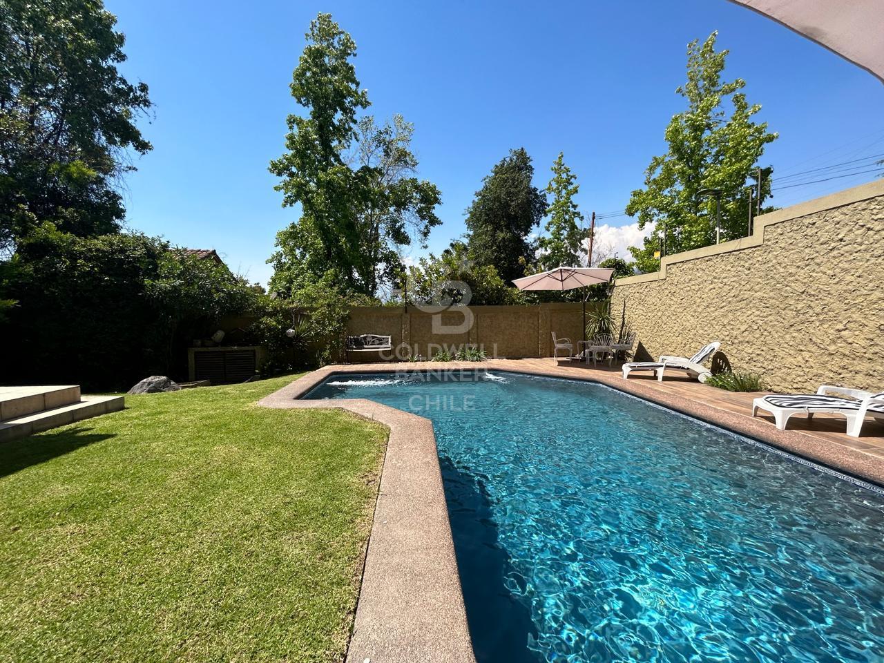 Las Condes, Chile, 5 Bedrooms Bedrooms, ,4 BathroomsBathrooms,Residential,For Sale,1960826