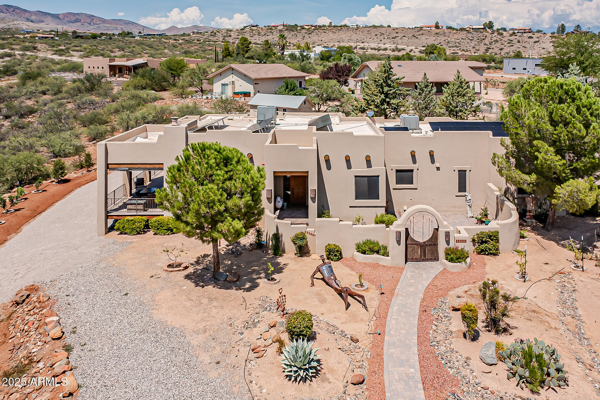 Clarkdale, Arizona, 86324, United States, 3 Bedrooms Bedrooms, ,Residential,For Sale,1927431