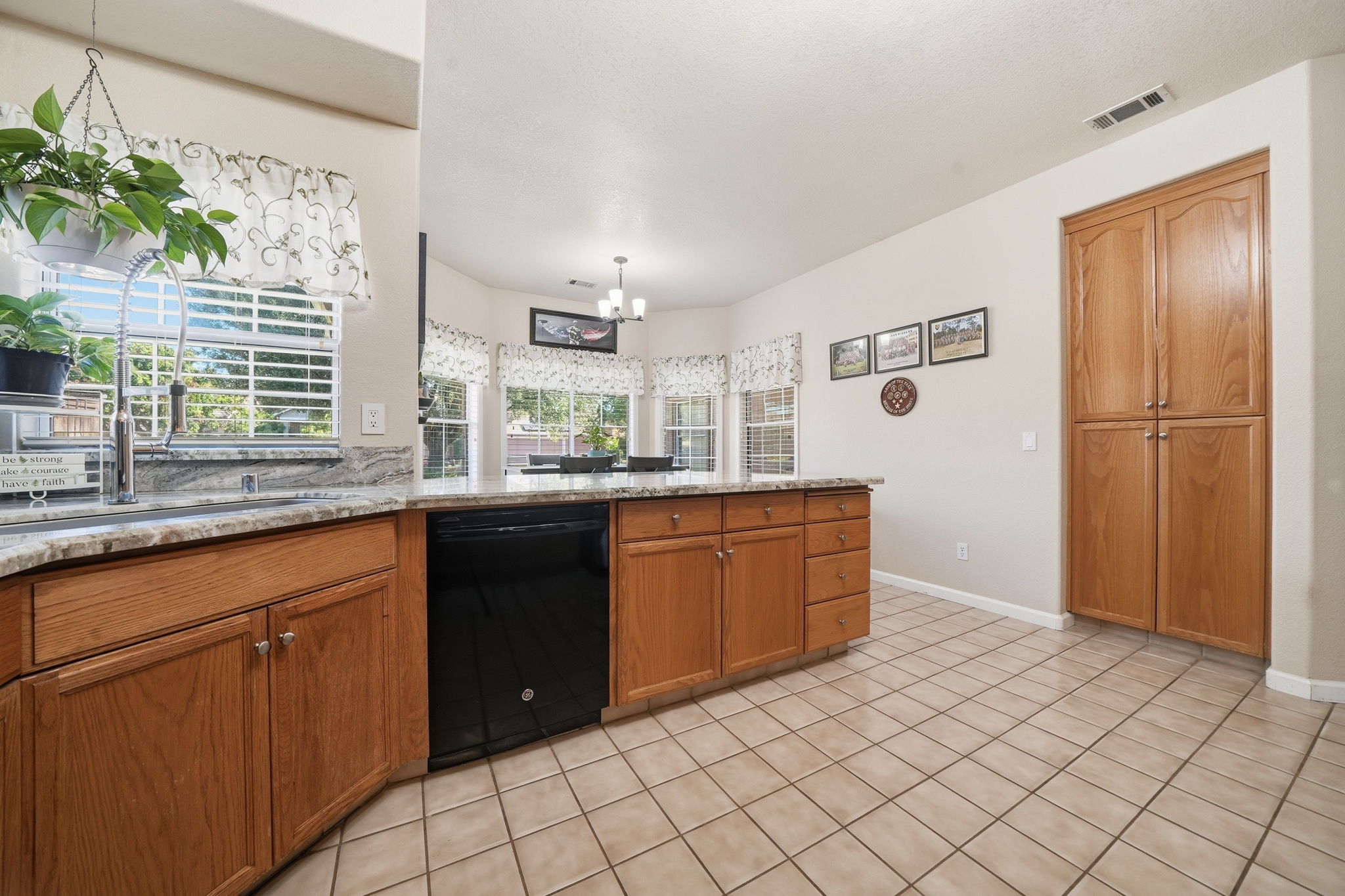  Single Story Home in a Sought After Lodi Neighborhood - 物件實景