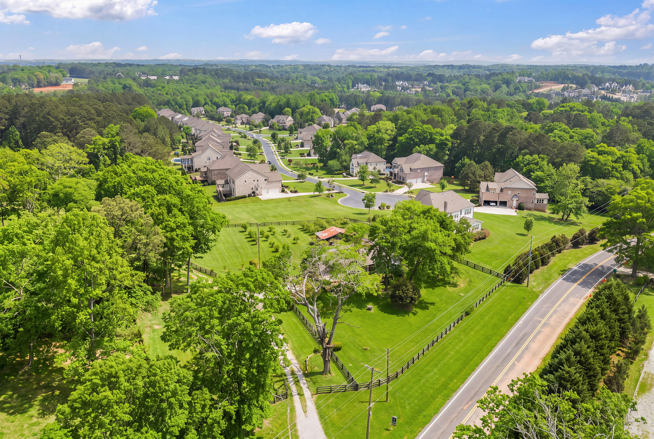  Great Land in Prime Location - 物件實景