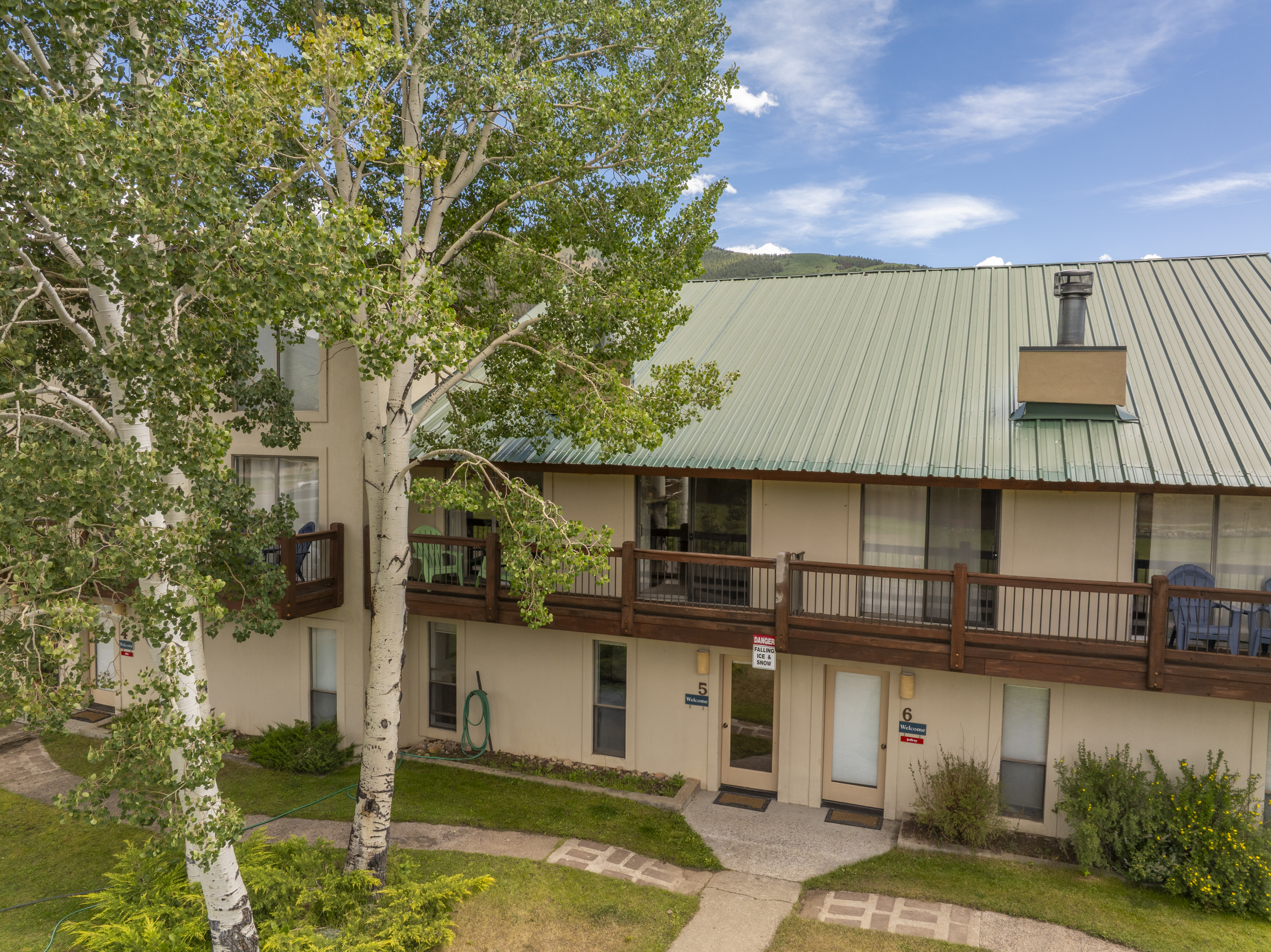  Cement Creek Charmer Located in the Heart of Crested Butte - 物件實景