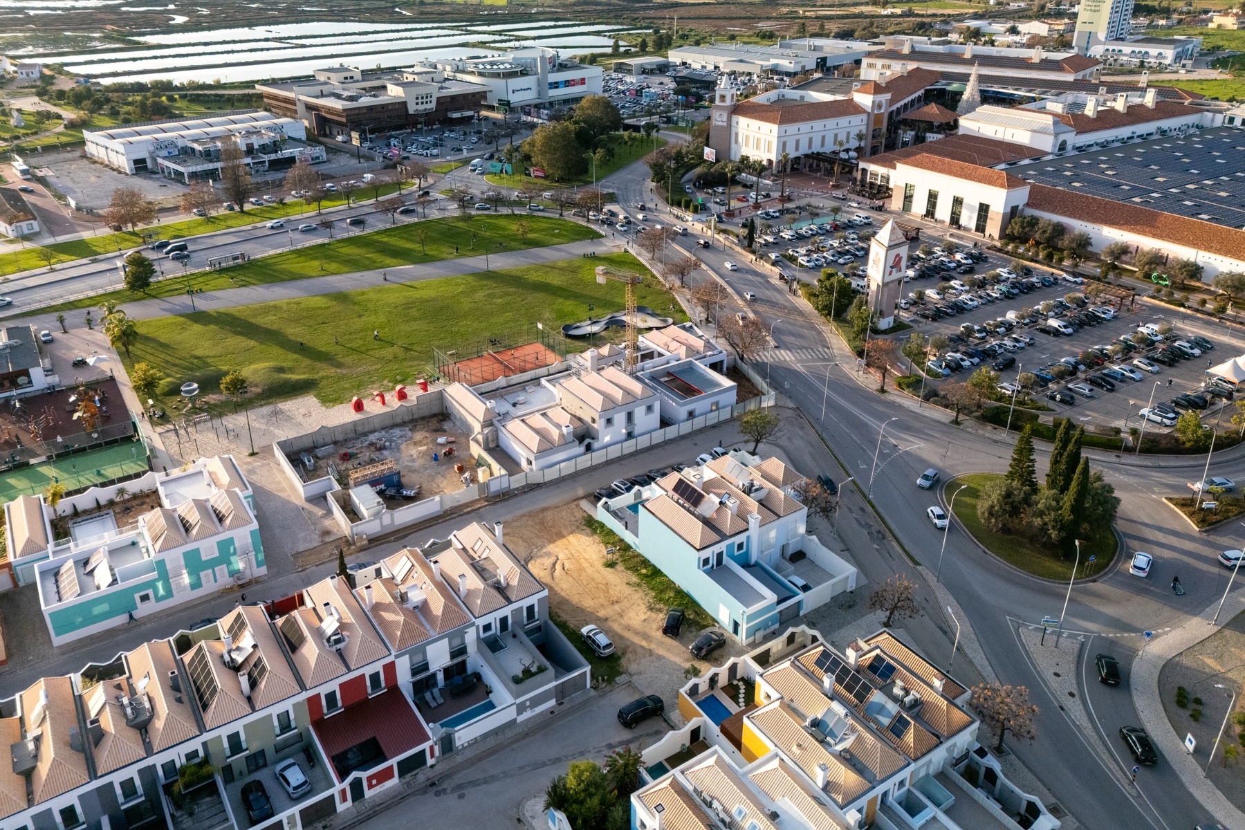  Real Estate building for Sale - 物件實景