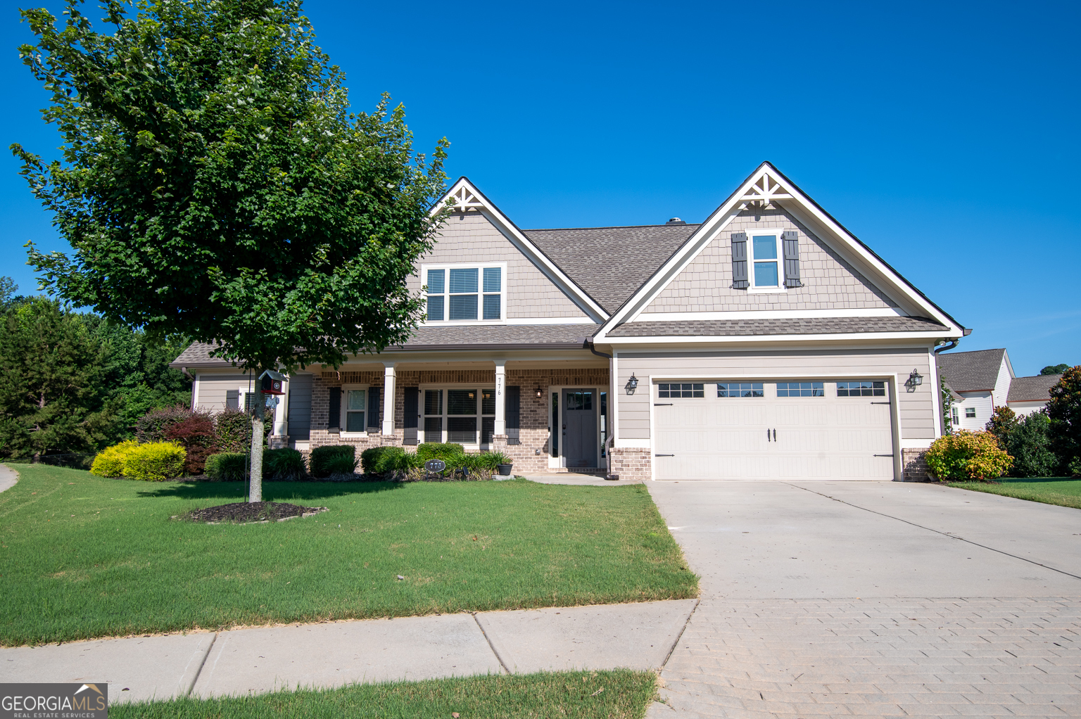 Monroe, Georgia, 30655, United States, 4 Bedrooms Bedrooms, ,4 BathroomsBathrooms,Residential,For Sale,1883101