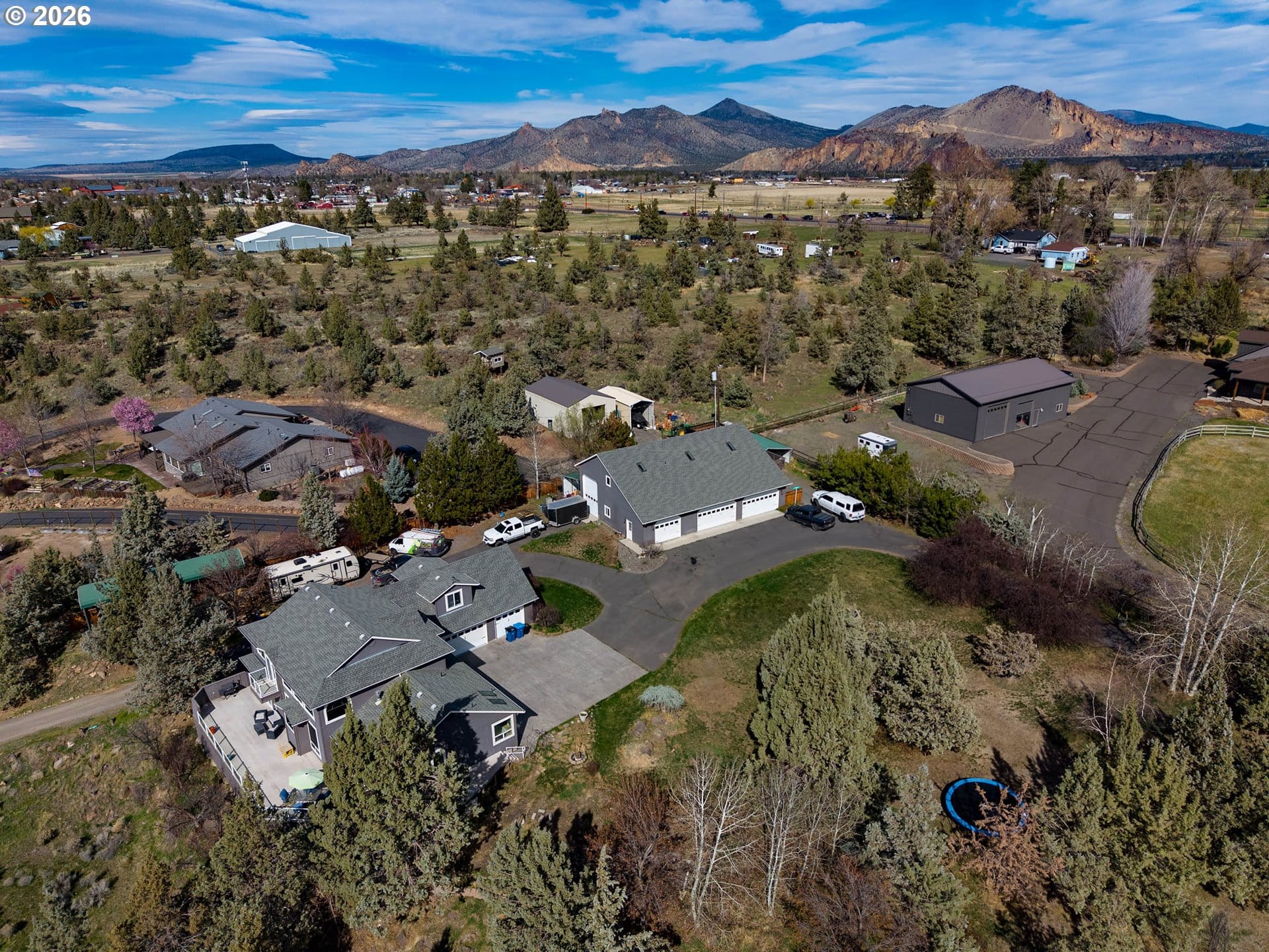  1221 NW ODEM AVE Terrebonne, OR 97760 - 物件實景