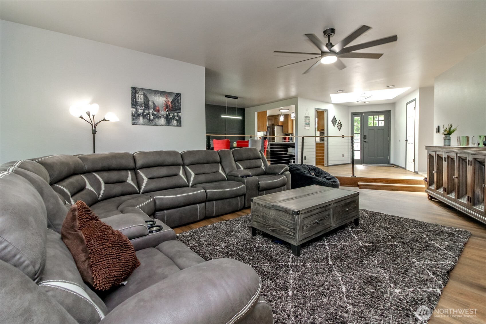 Graham, Washington, 98338, United States, 3 Bedrooms Bedrooms, ,1 BathroomBathrooms,Residential,For Sale,1981421