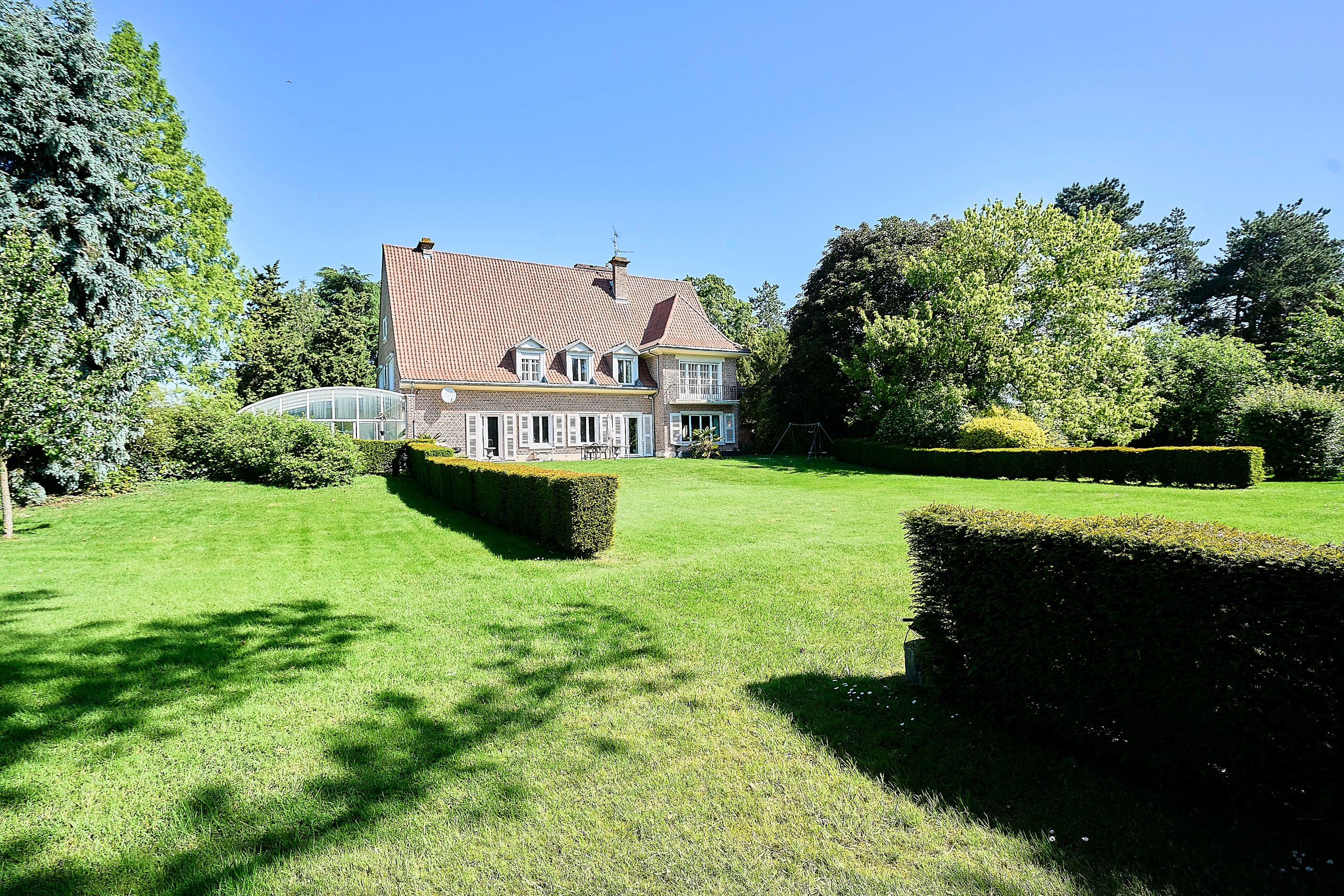  Great Property - 8 Bedrooms - 物件實景