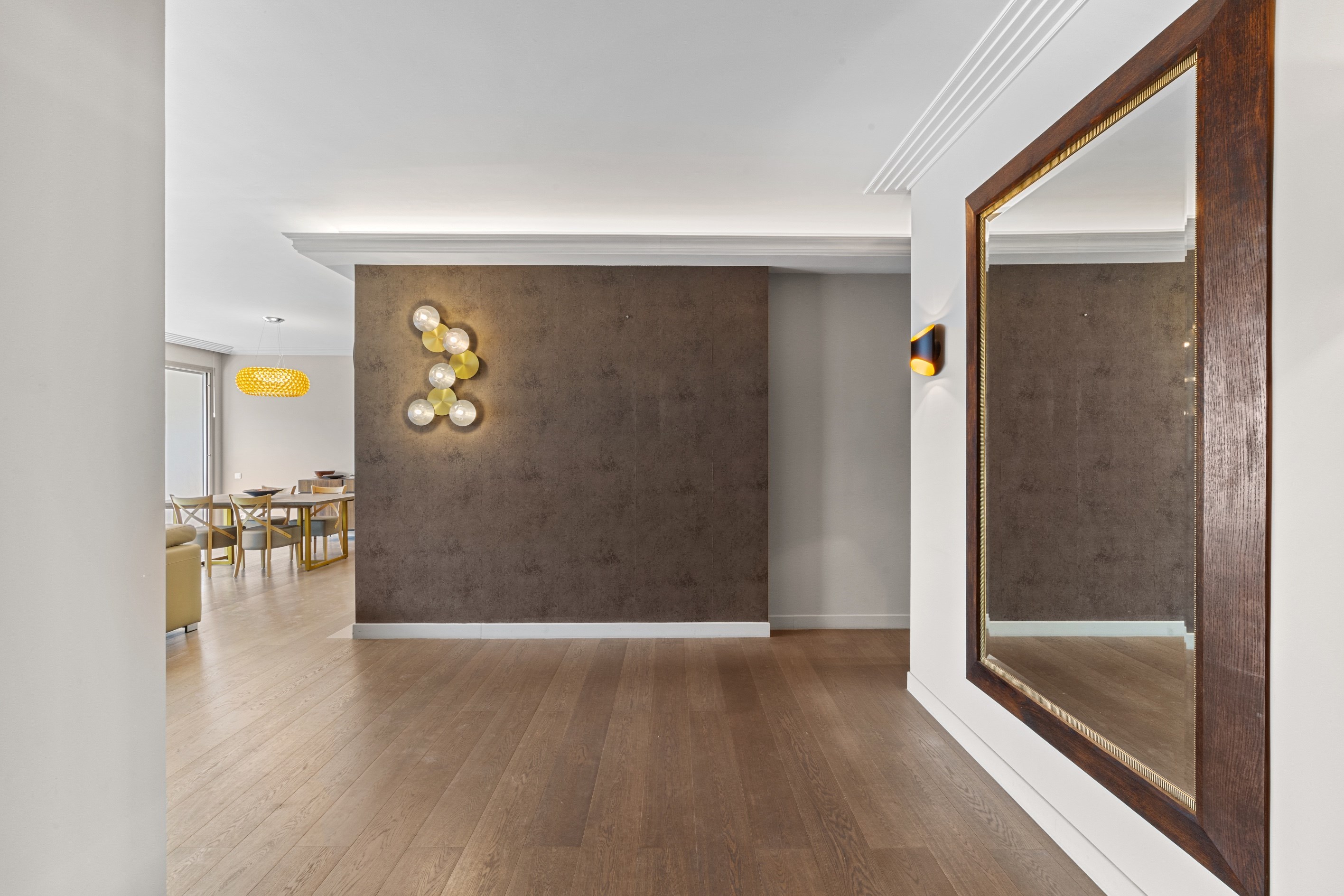  Luxury 4/5-room sea view apartment in Mont Boron with terrace and panoramic vie… - 物件實景