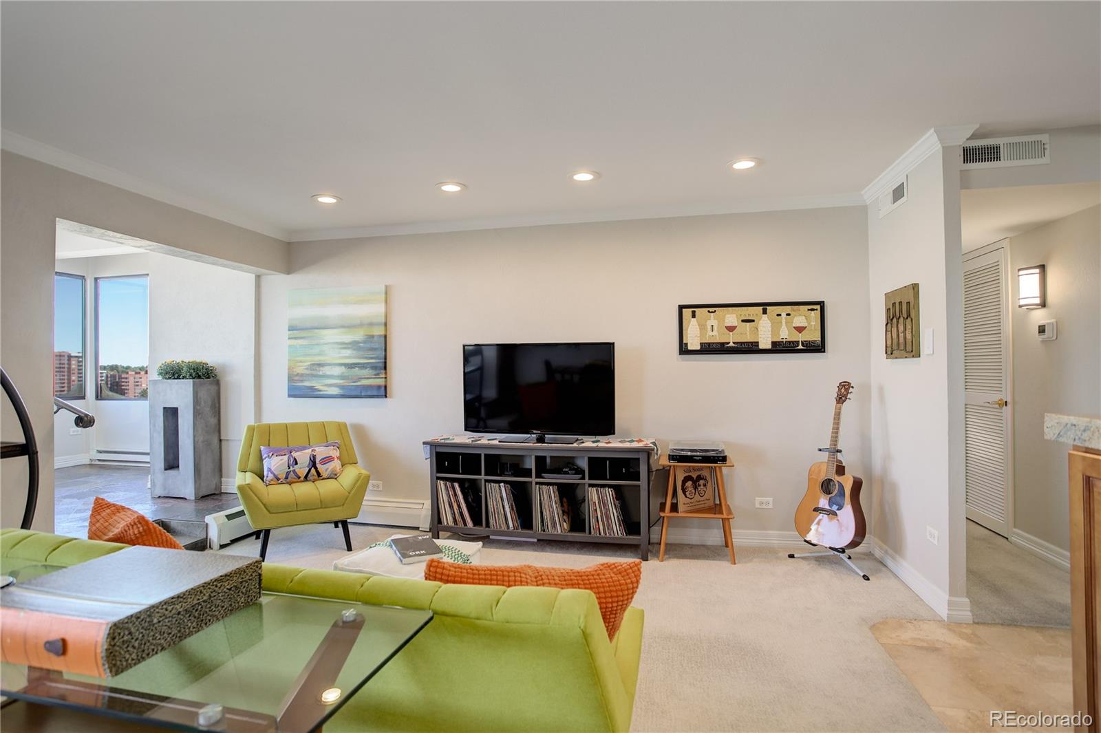 Denver, Colorado, 80209, United States, 2 Bedrooms Bedrooms, ,Residential,For Sale,1866734