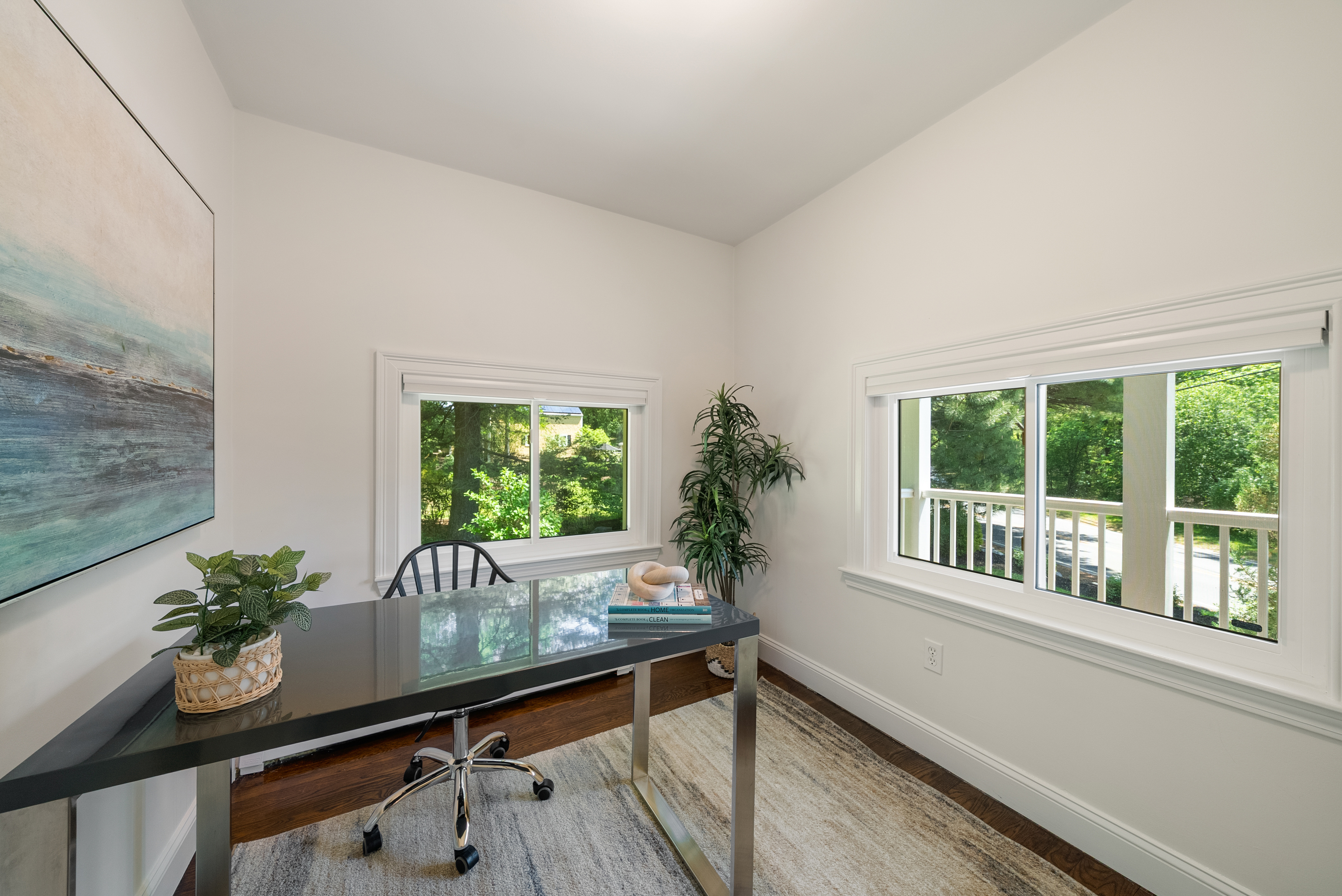  129 Dover Road, Westwood, MA, 02090 - 物件實景