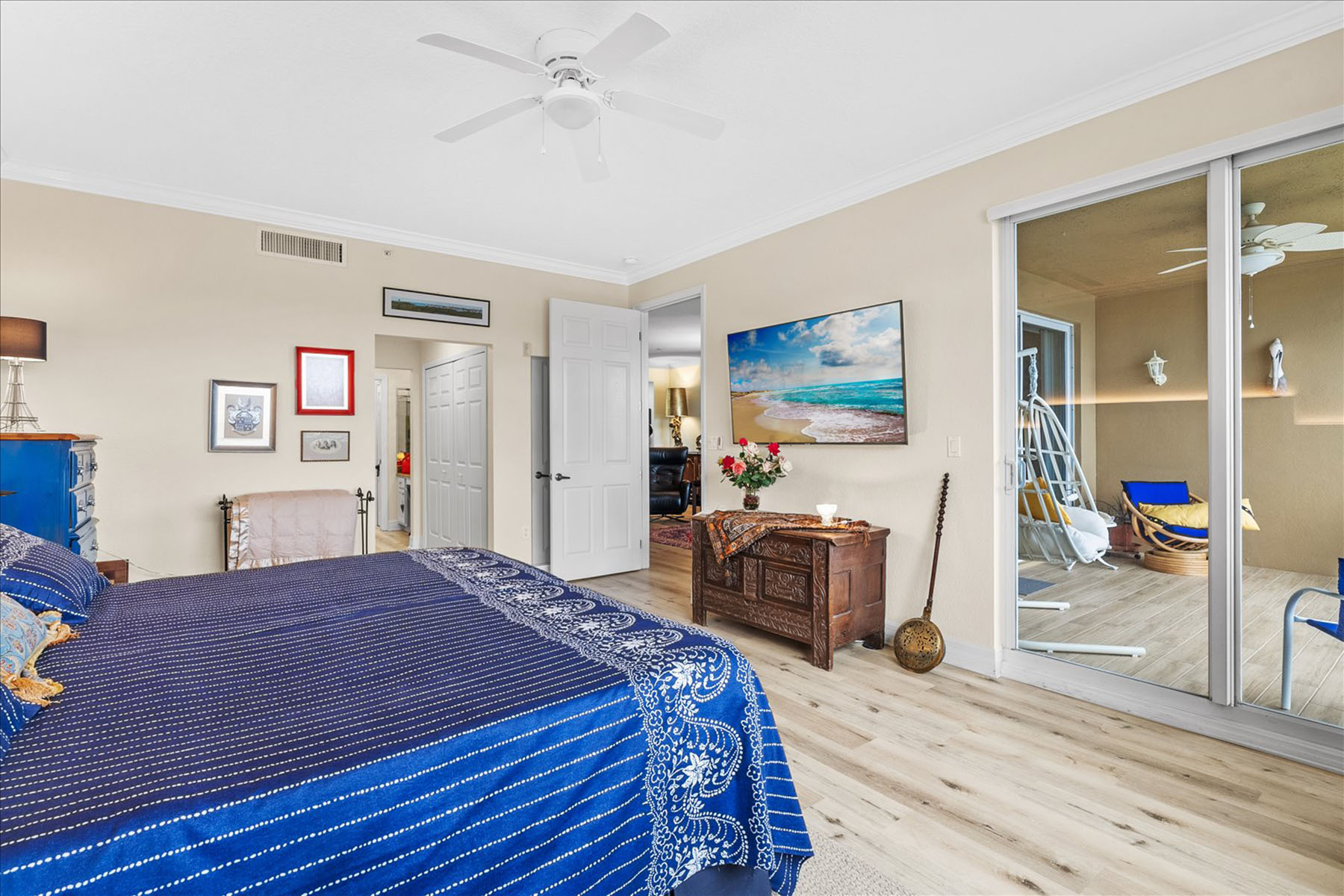  BLACKBURN HARBOR RESIDENCES - 物件實景