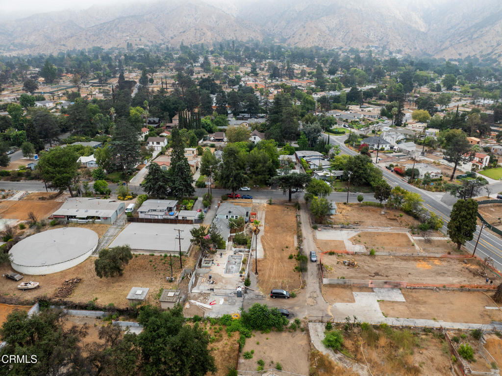 Altadena, California, 91001, United States, ,Land,For Sale,1957960