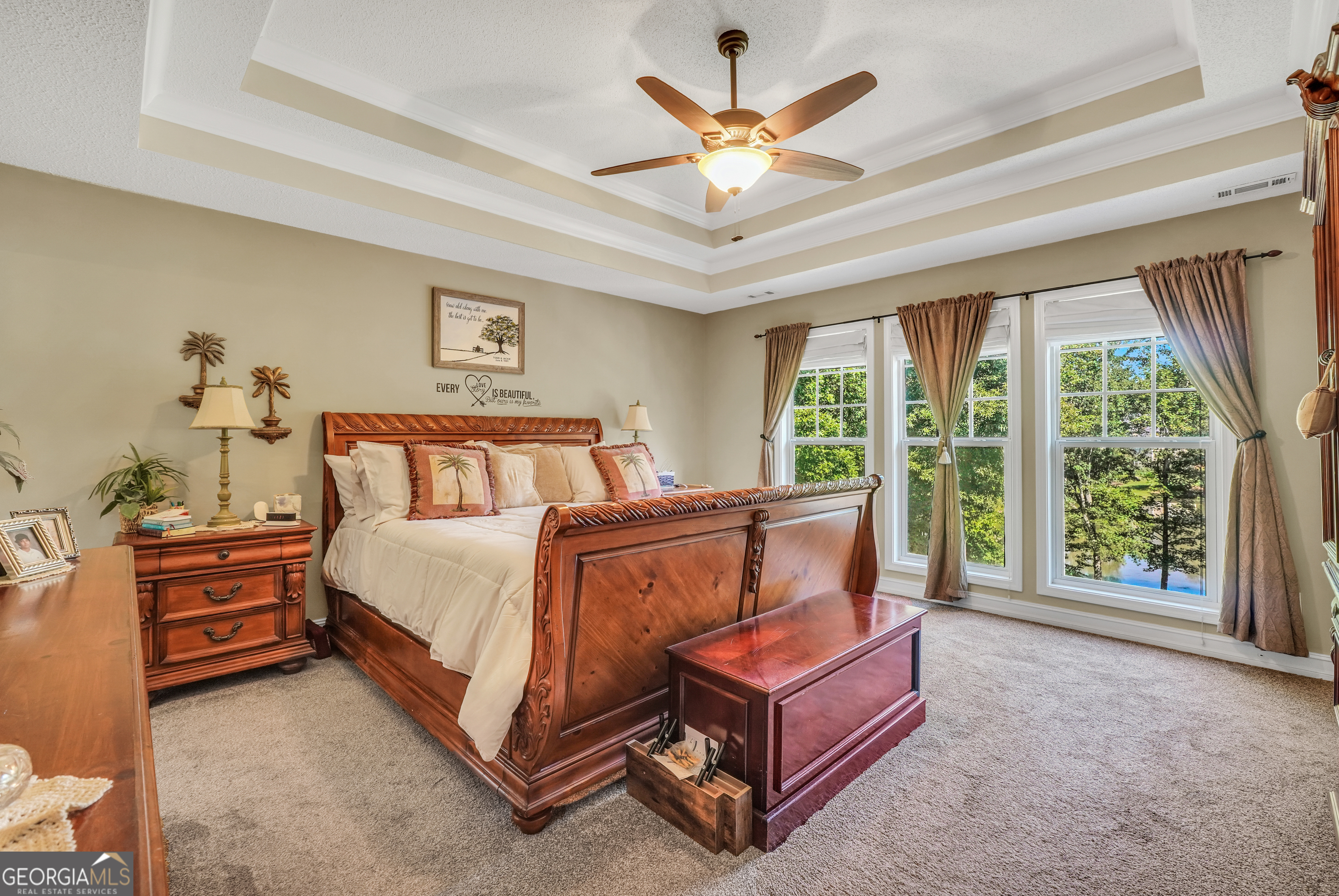 McDonough, Georgia, 30252, United States, 4 Bedrooms Bedrooms, ,3 BathroomsBathrooms,Residential,For Sale,1998075