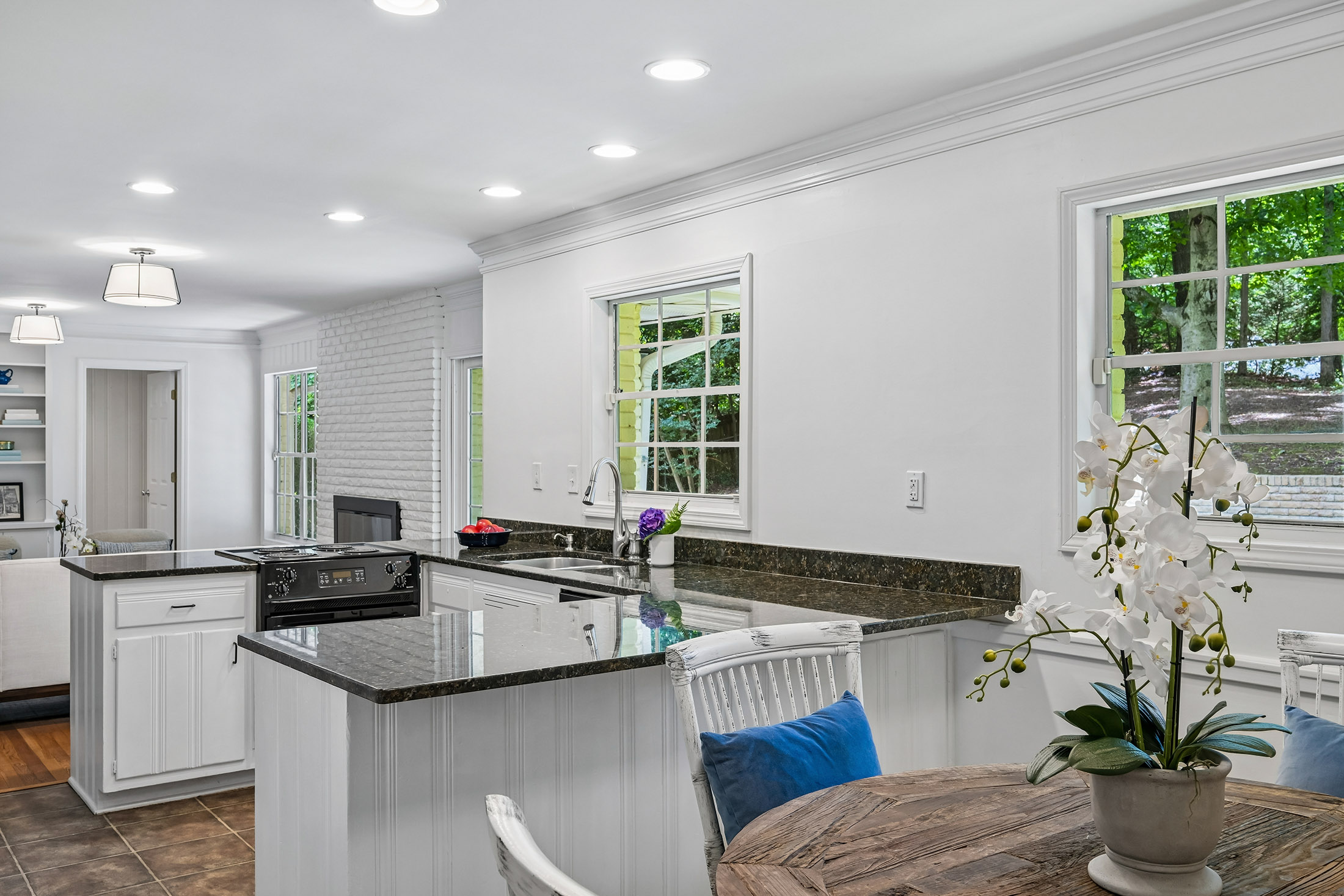  Charming Ranch Home Blends Space, Convenience, and Flexibility - 物件實景