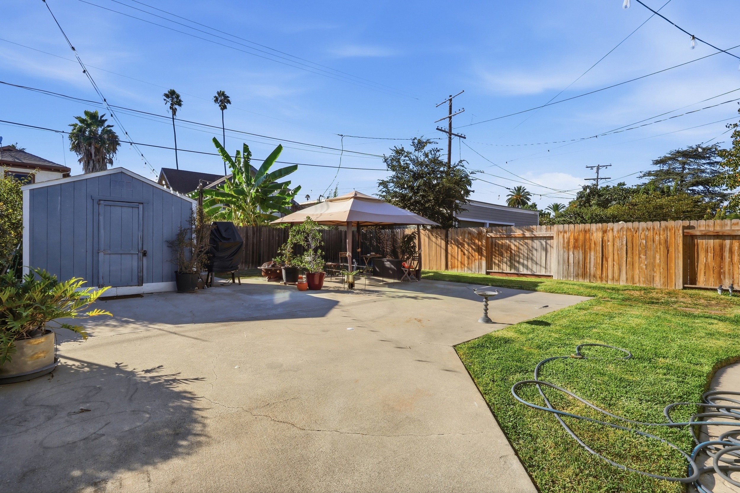  2651 Van Buren Place, Los Angeles, CA 90007 - 物件實景