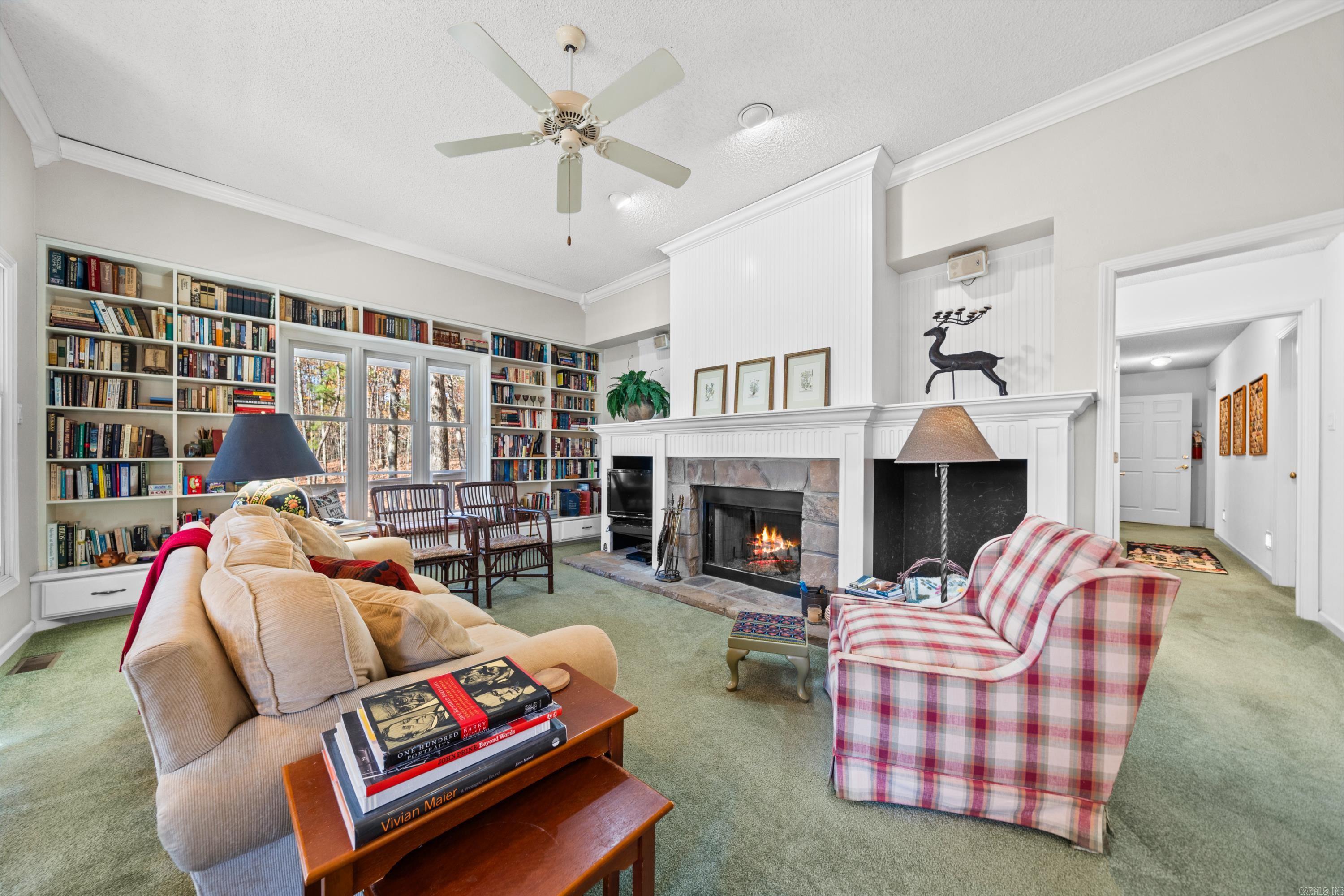 Jessieville, Arkansas, 71949, United States, 10 Bedrooms Bedrooms, ,11 BathroomsBathrooms,Residential,For Sale,2008593