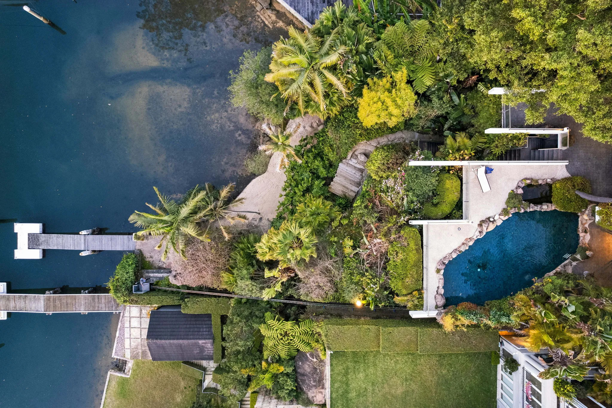  28 Cowdroy Avenue, Cammeray - 物件實景