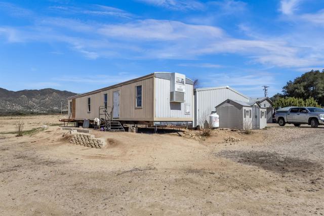 Ranchita, California, 92066, United States, 3 Bedrooms Bedrooms, ,2 BathroomsBathrooms,Residential,For Sale,2025021