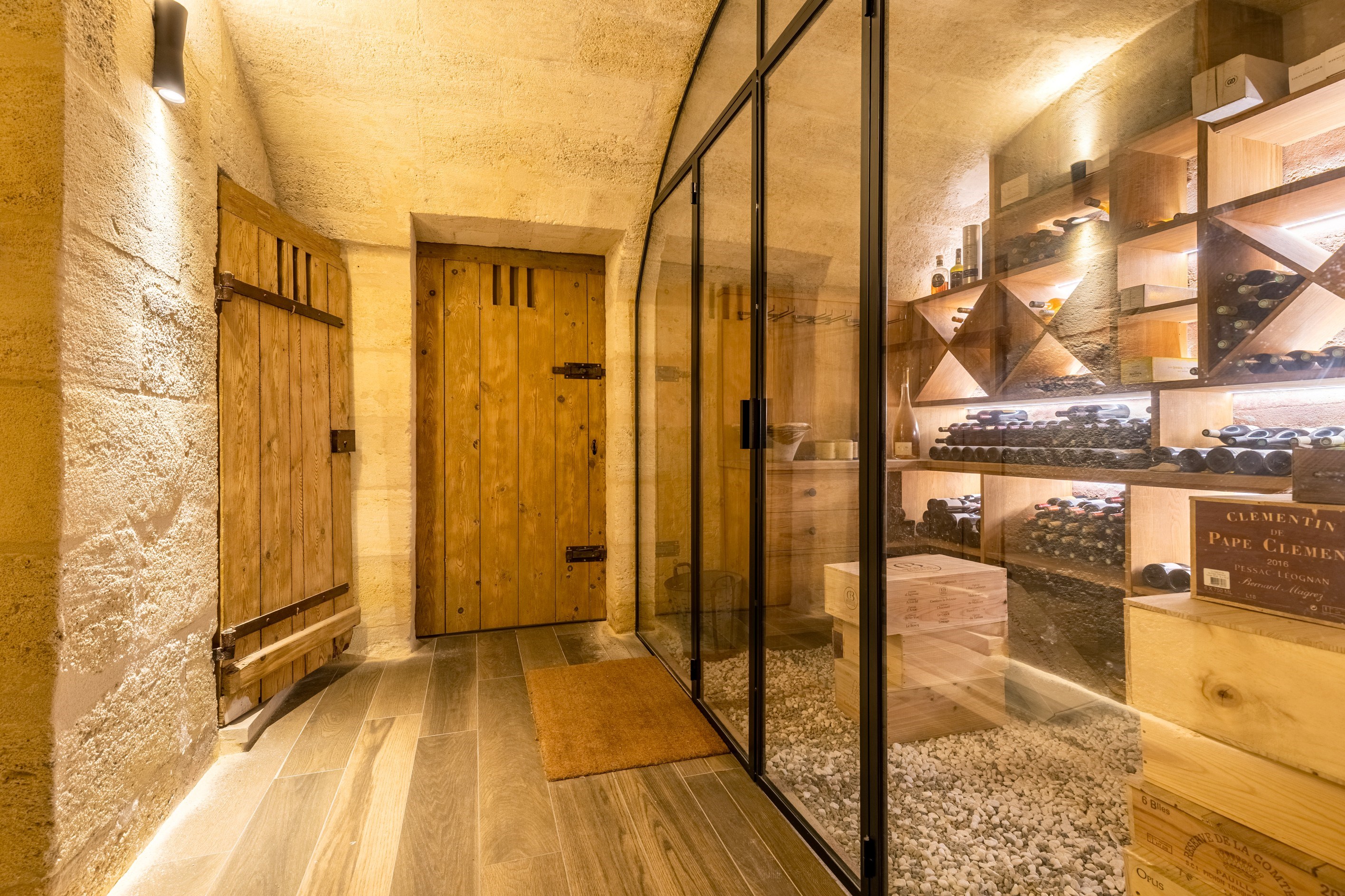  QUINCONCES / PUBLIC GARDEN - EXCEPTIONAL APARTMENT WITH GARDEN & SWIMMING POOL - 物件實景
