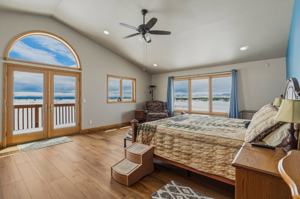 Laramie, Wyoming, 82070, United States, 4 Bedrooms Bedrooms, ,3 BathroomsBathrooms,Residential,For Sale,2048494