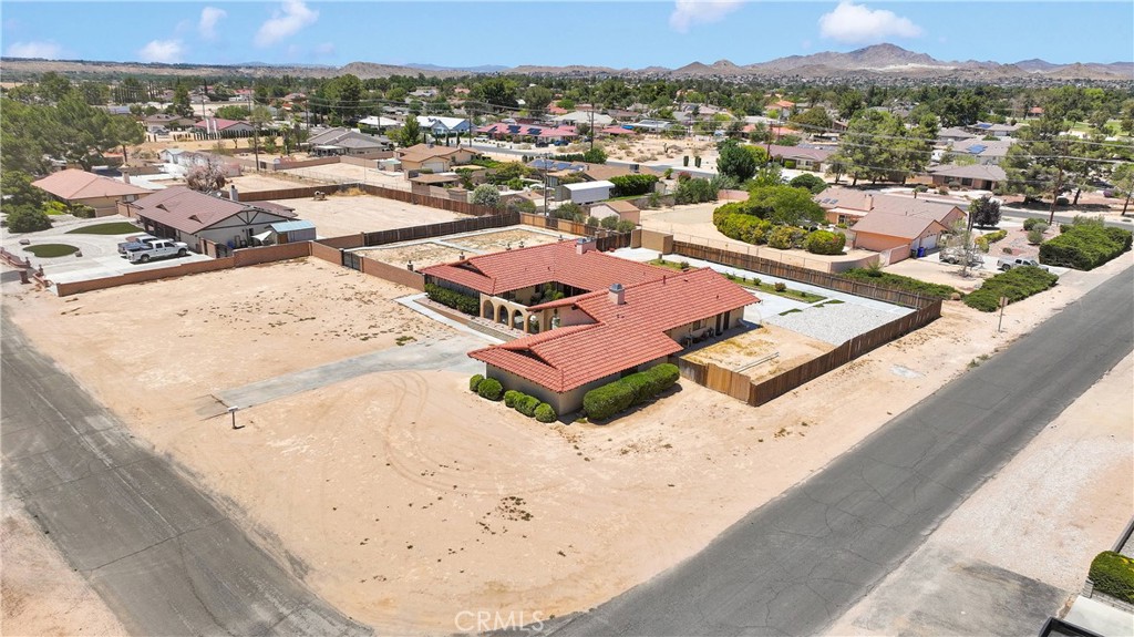 Apple Valley, California, 92307, United States, 4 Bedrooms Bedrooms, ,4 BathroomsBathrooms,Residential,For Sale,1980468