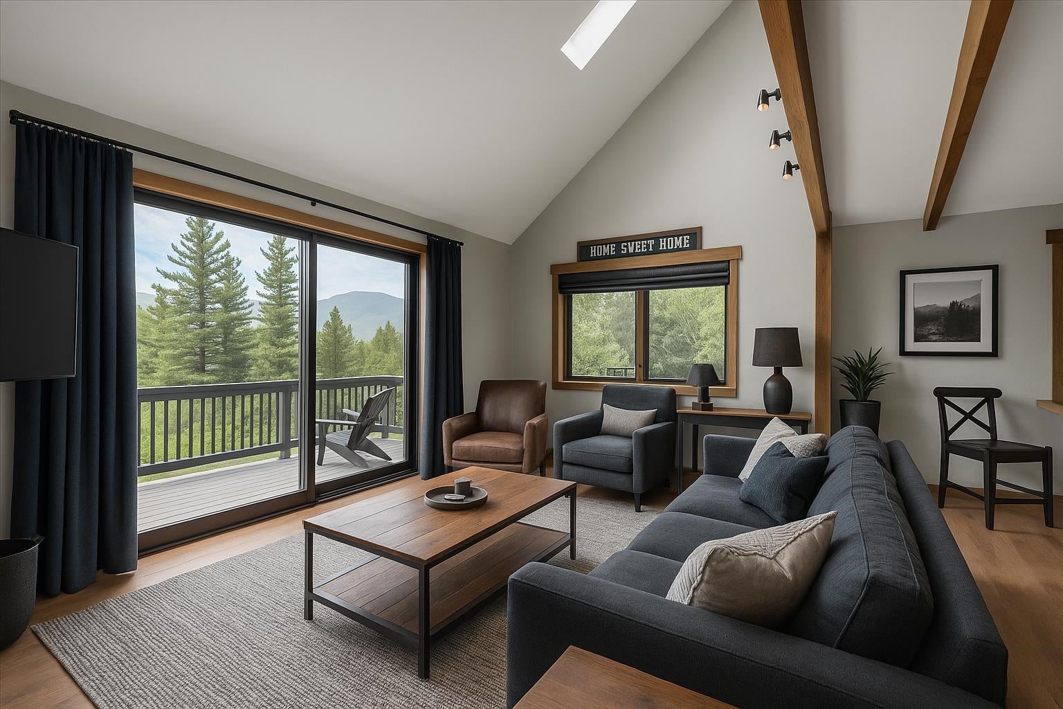 Stowe, Vermont, 05672, United States, 4 Bedrooms Bedrooms, ,3 BathroomsBathrooms,Residential,For Sale,1867745