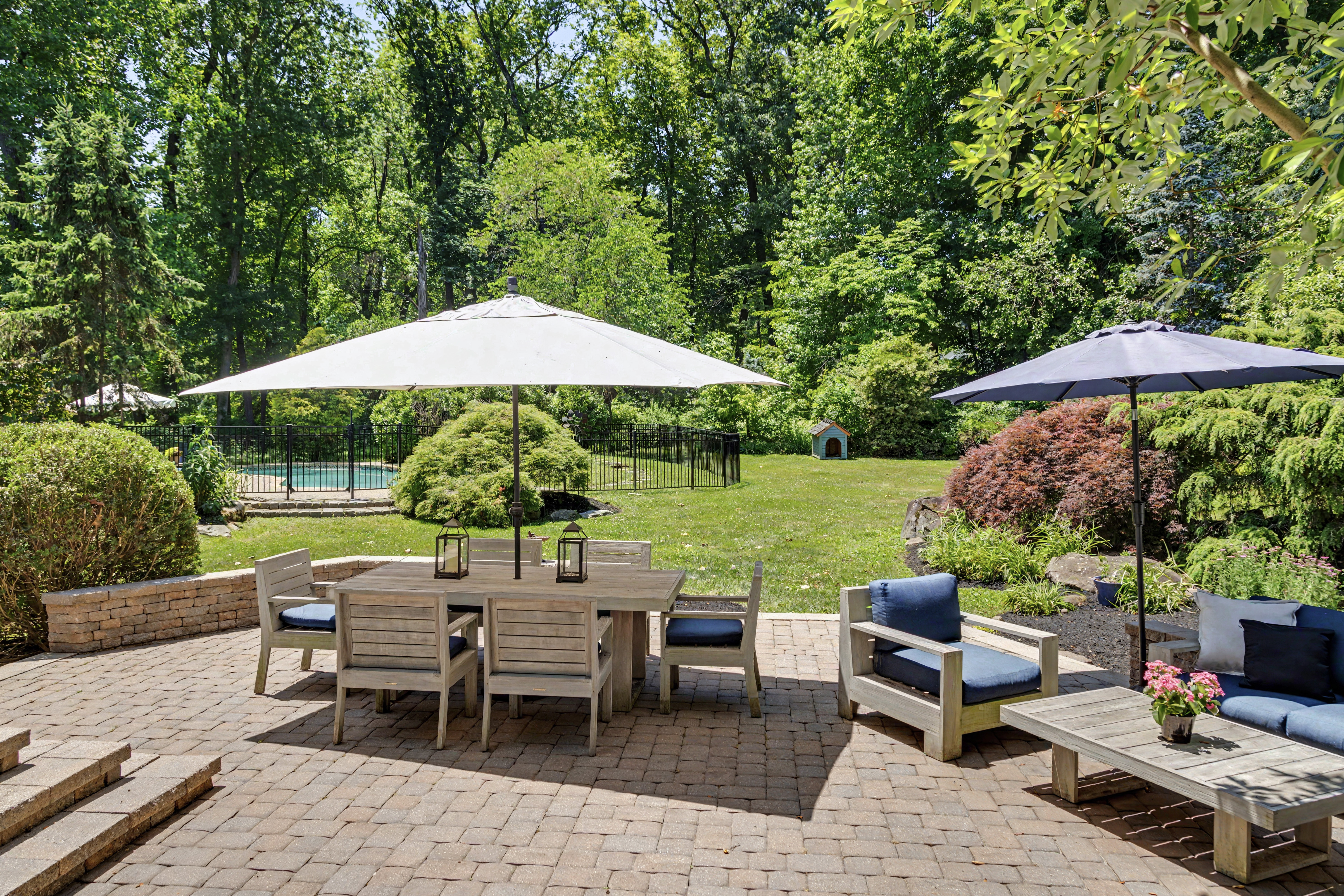  6025 Stoney Hill Road, New Hope, PA 18938 - 物件實景