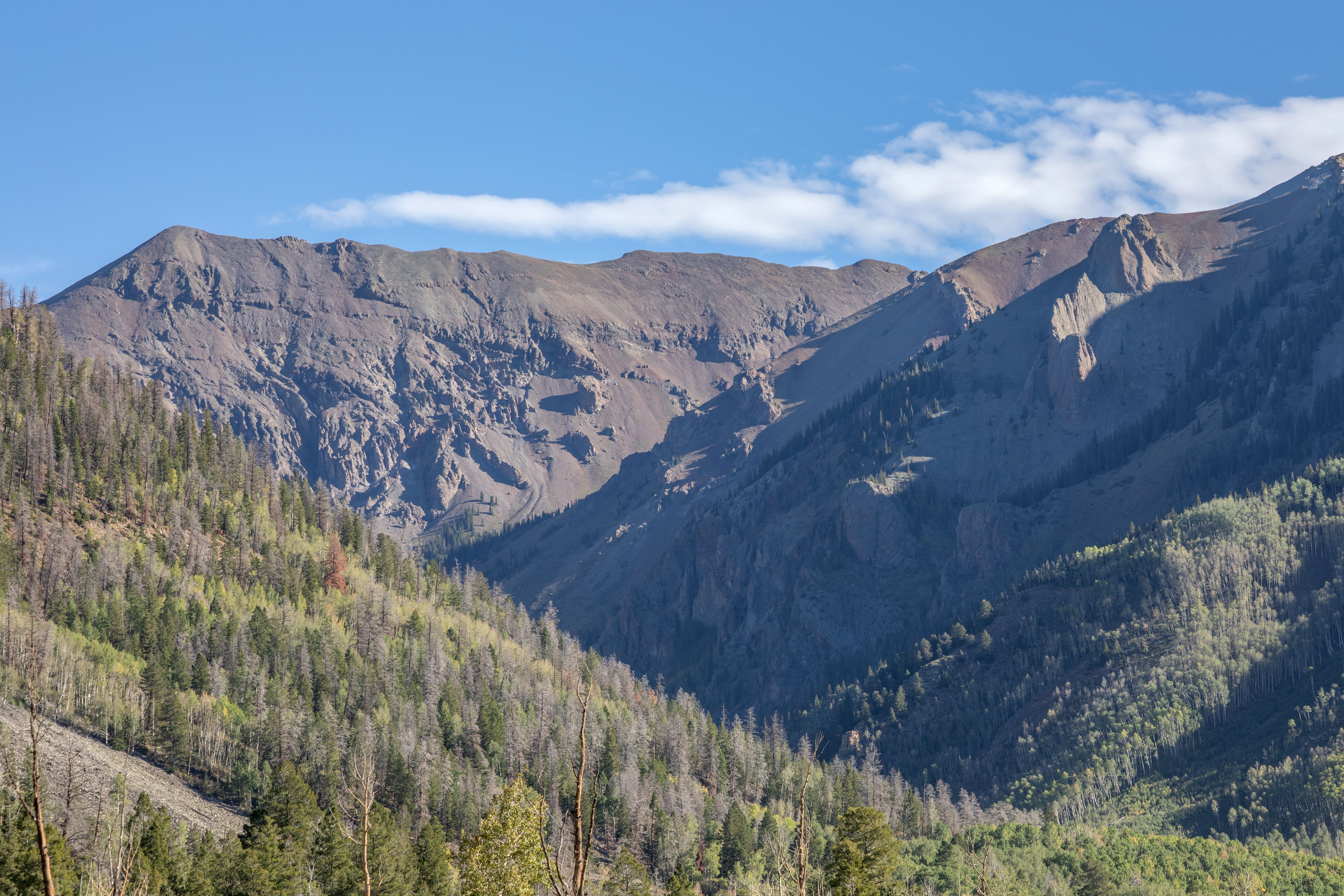  Private Rocky Mountain Opportunity in the Telluride Region - 物件實景