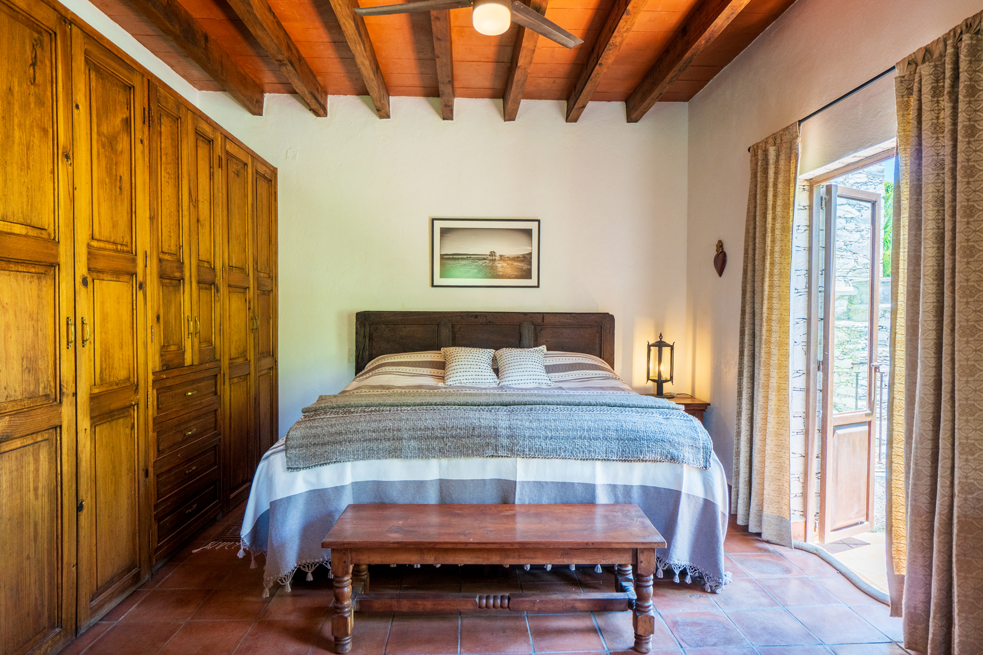 Casas Ocampo - 物件實景