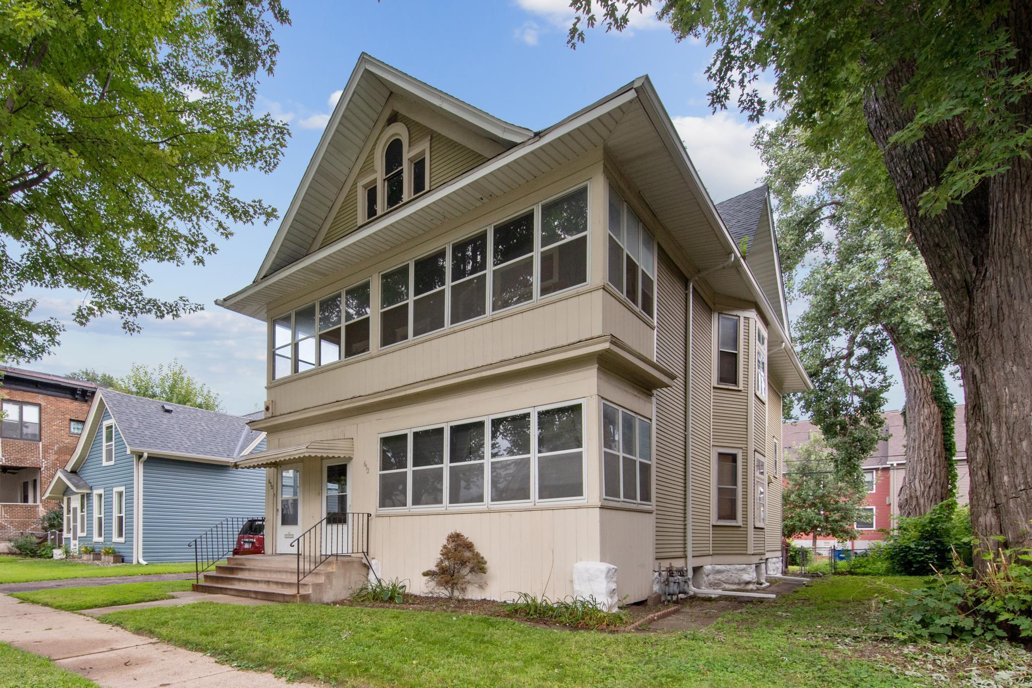 Saint Paul, Minnesota, 55104, United States, ,Residential,For Sale,1932616