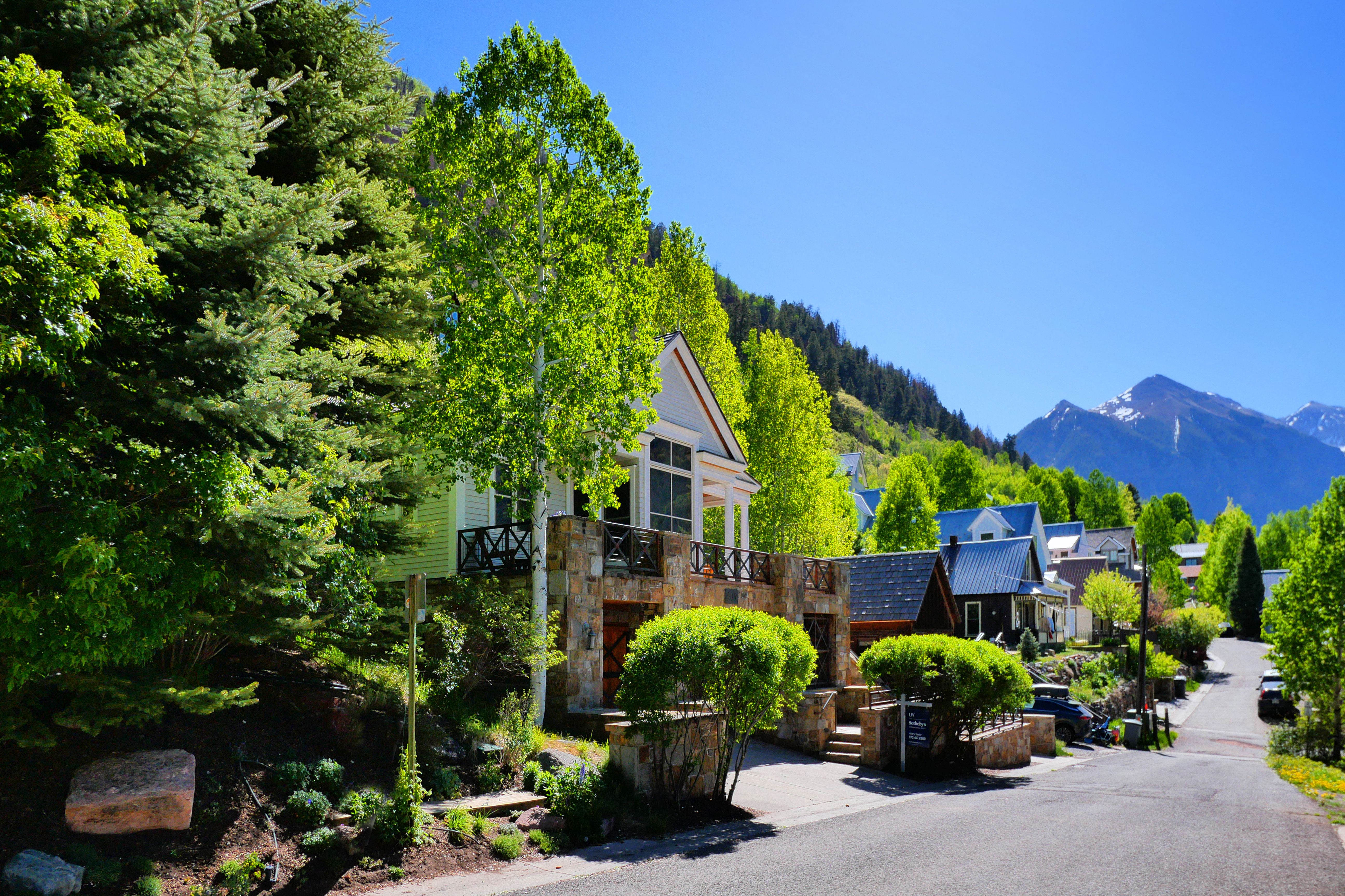  One of a Kind Gem in Town of Telluride - 物件實景