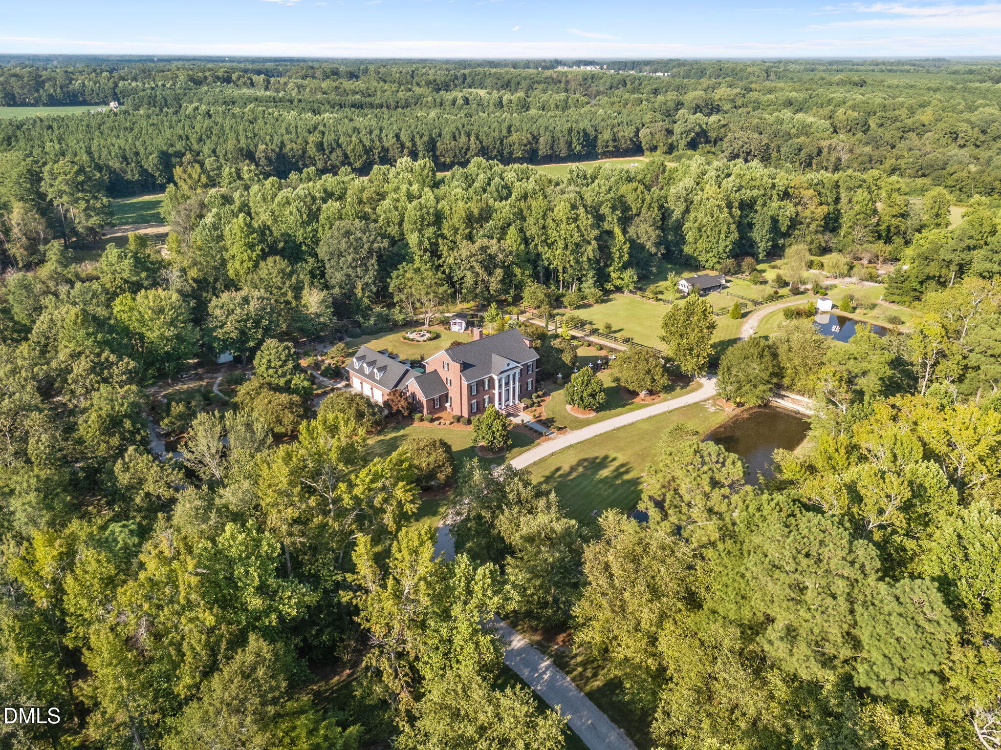 Sims, North Carolina, 27880, United States, 4 Bedrooms Bedrooms, ,7 BathroomsBathrooms,Residential,For Sale,1950826