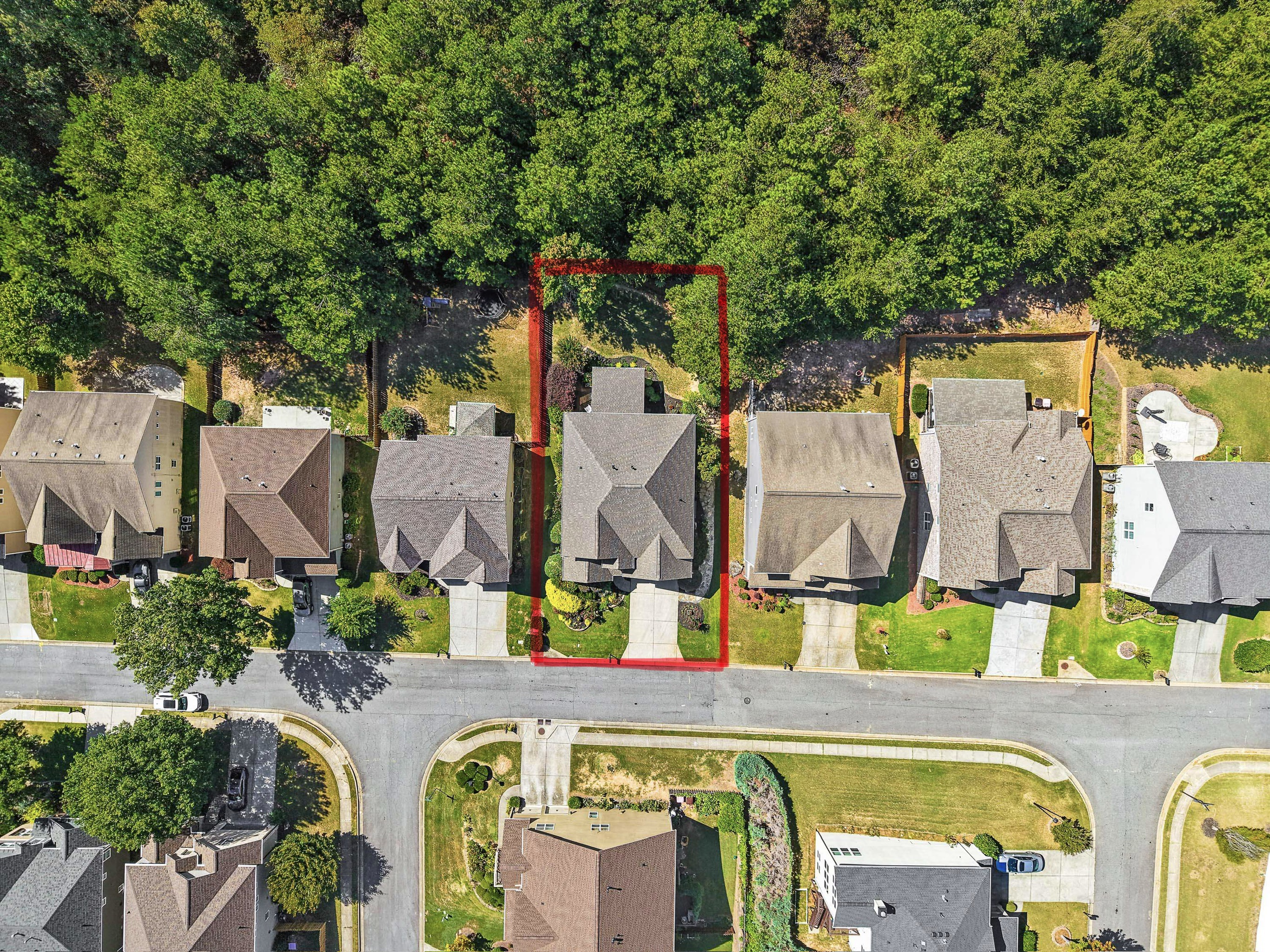  Beautifully Updated Home in Sought-After Swim and Tennis Neighborhood - 物件實景