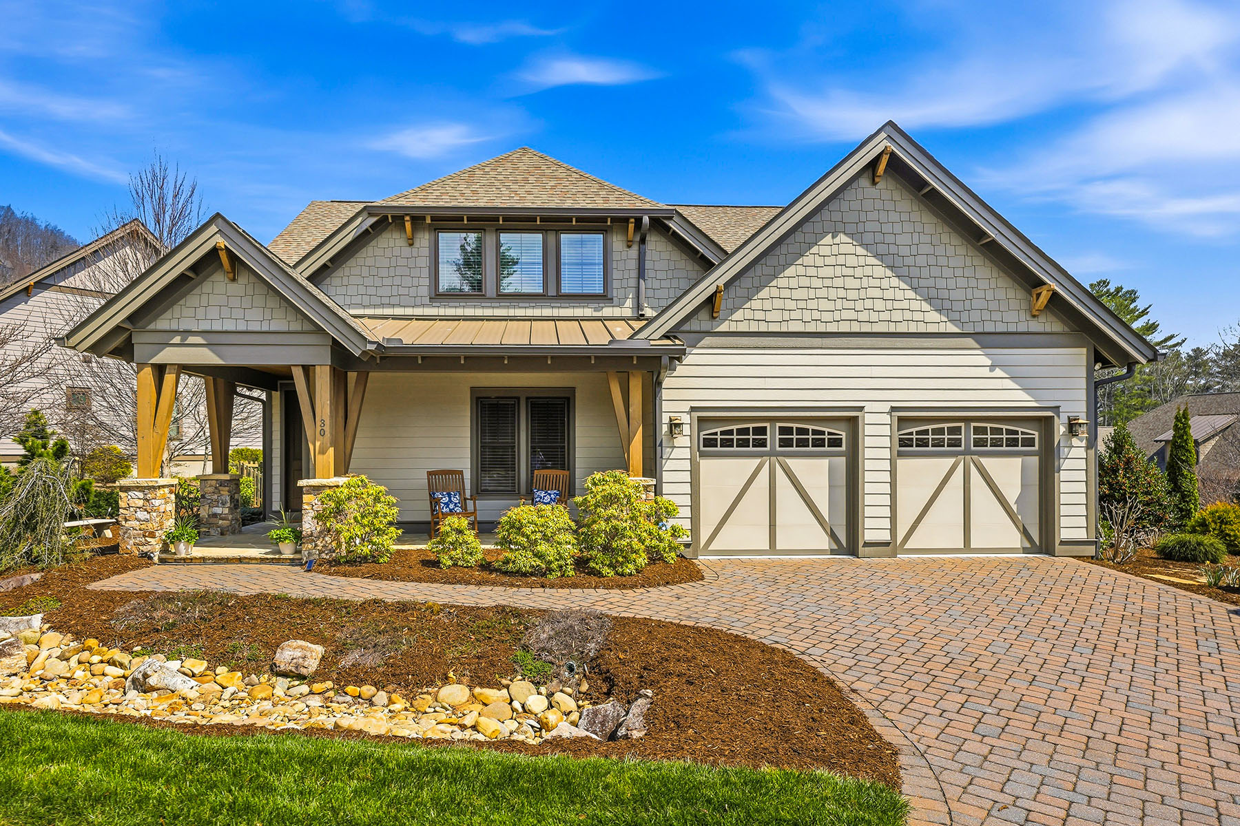  FAIRVIEW - 物件實景