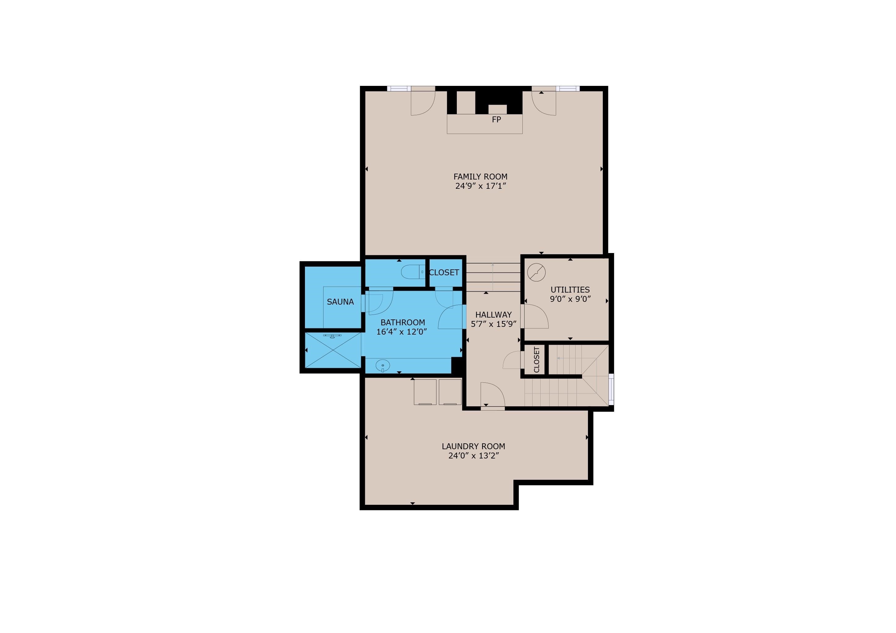Stowe, Vermont, 05672, United States, 4 Bedrooms Bedrooms, ,2 BathroomsBathrooms,Residential,For Sale,1846681