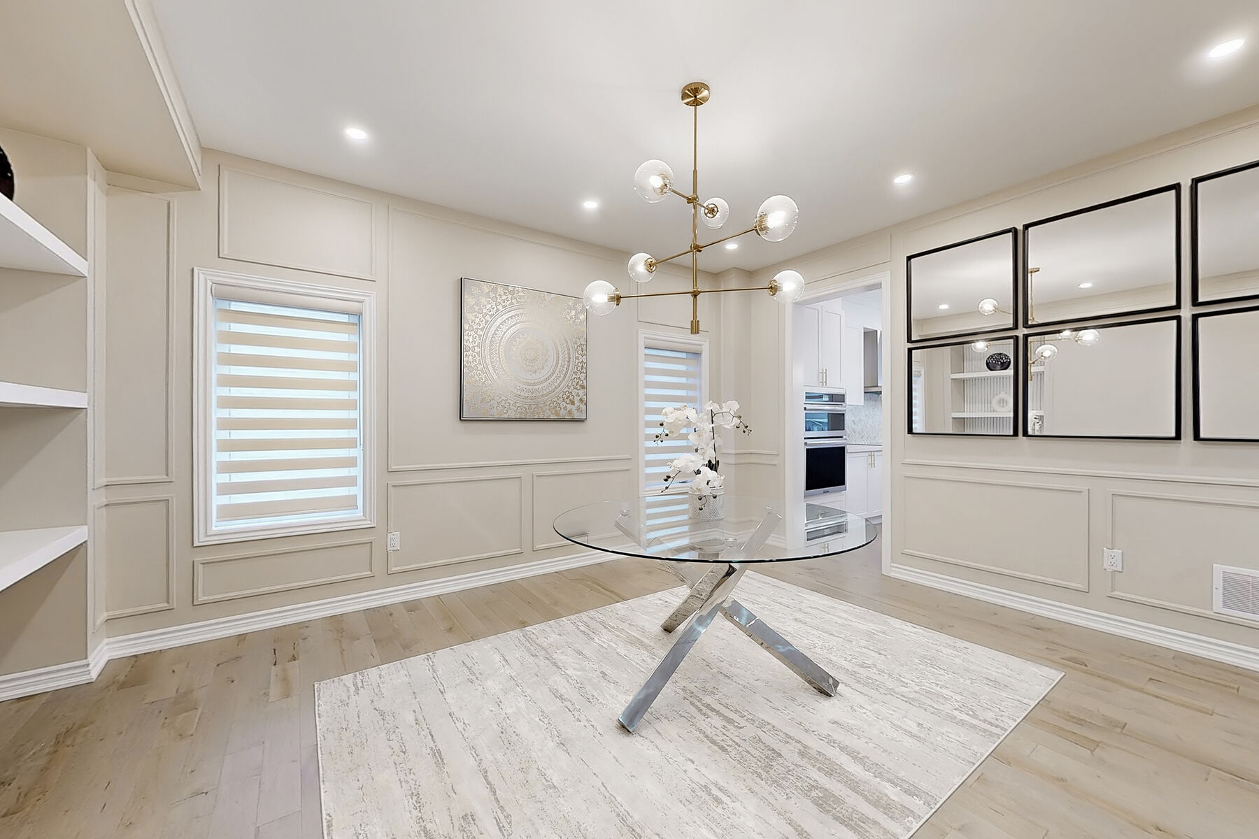  Luxury Alcona Living - 物件實景