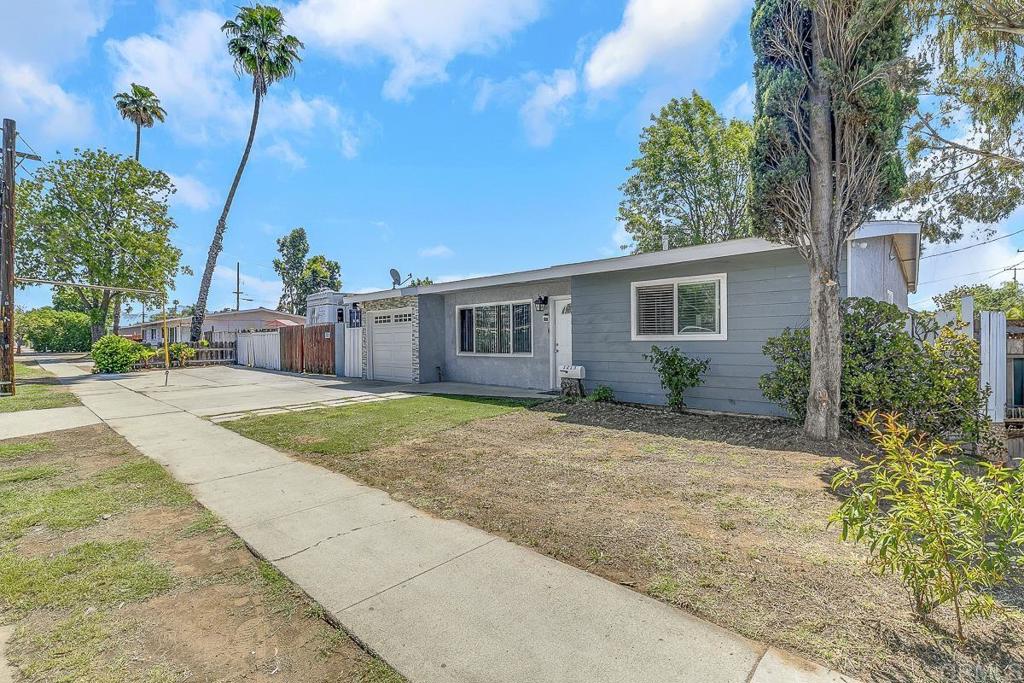 Escondido, California, 92027, United States, 3 Bedrooms Bedrooms, ,1 BathroomBathrooms,Residential,For Sale,1942243