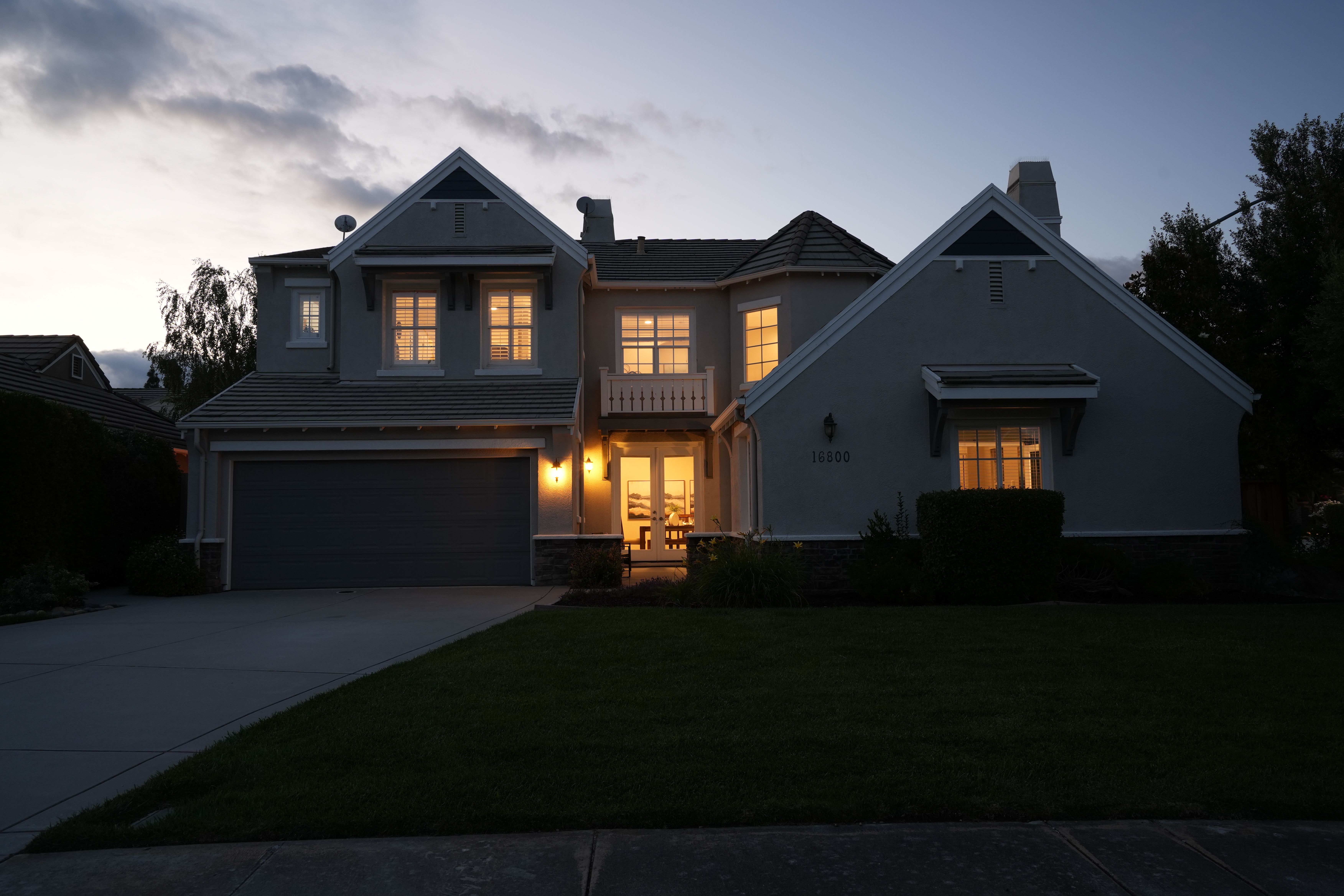  Stunning Dream Home Nestled In Private Monte Vigne Neighborhood - 物件實景