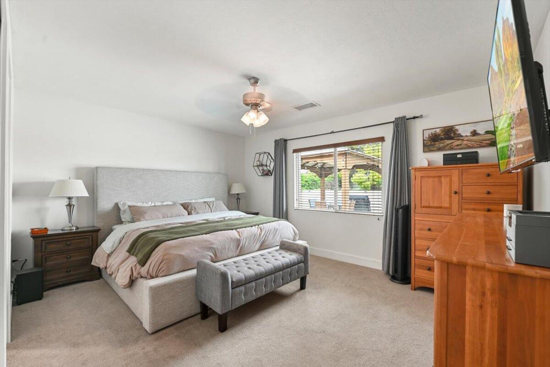  7526 S Forest Avenue¦Tempe, AZ - 物件實景