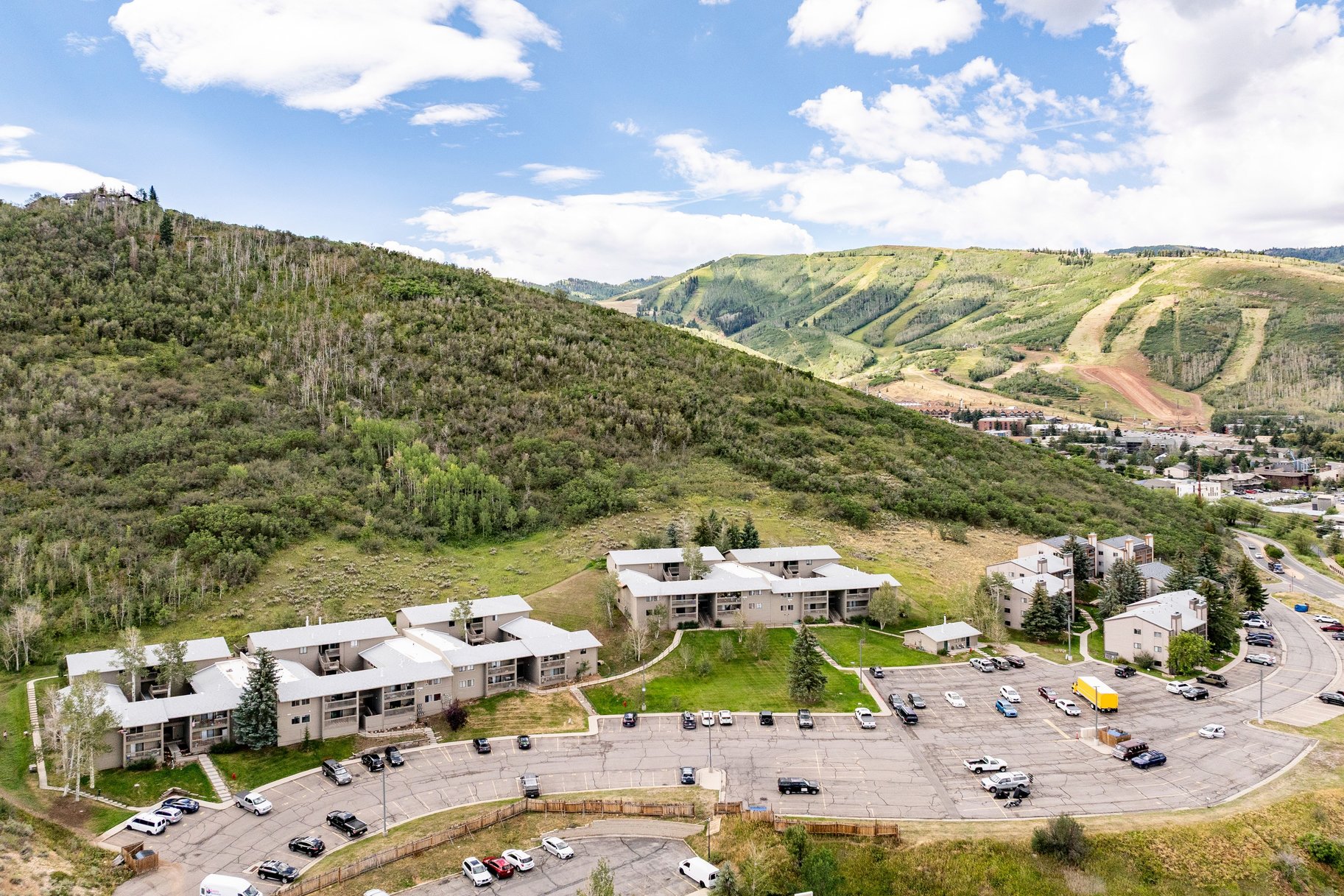  A True Foothold in Park City - 物件實景
