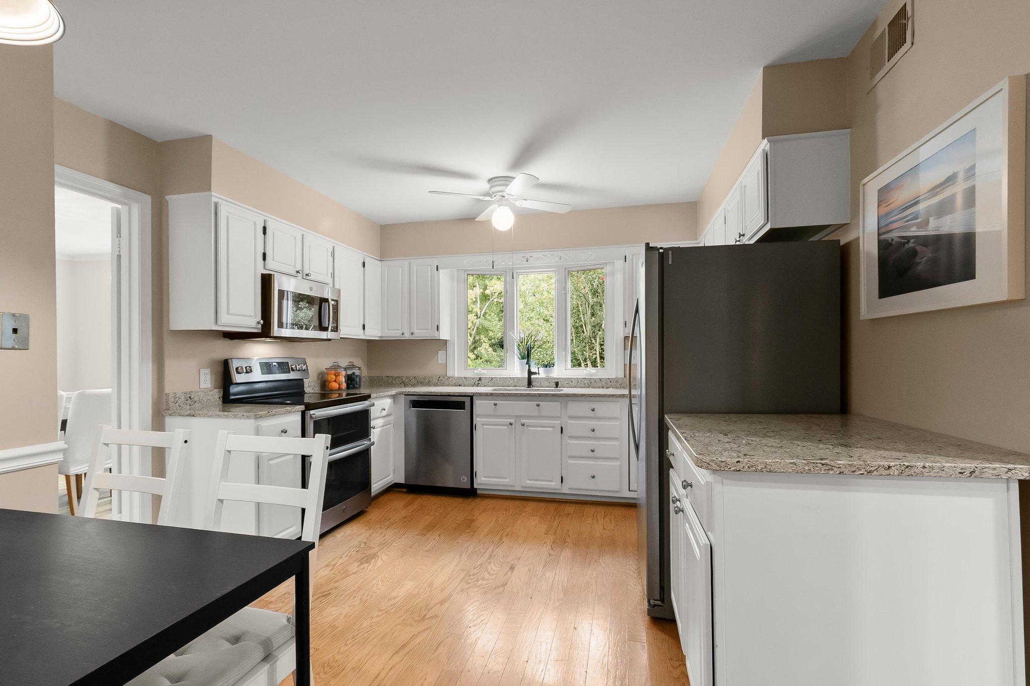  11704 Hitching Post Lane, North Bethesda, MD, 20852 - 物件實景