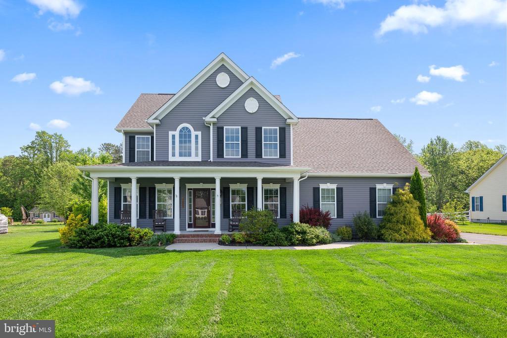 Milton, Delaware, 19968, United States, 4 Bedrooms Bedrooms, ,3 BathroomsBathrooms,Residential,For Sale,1804987