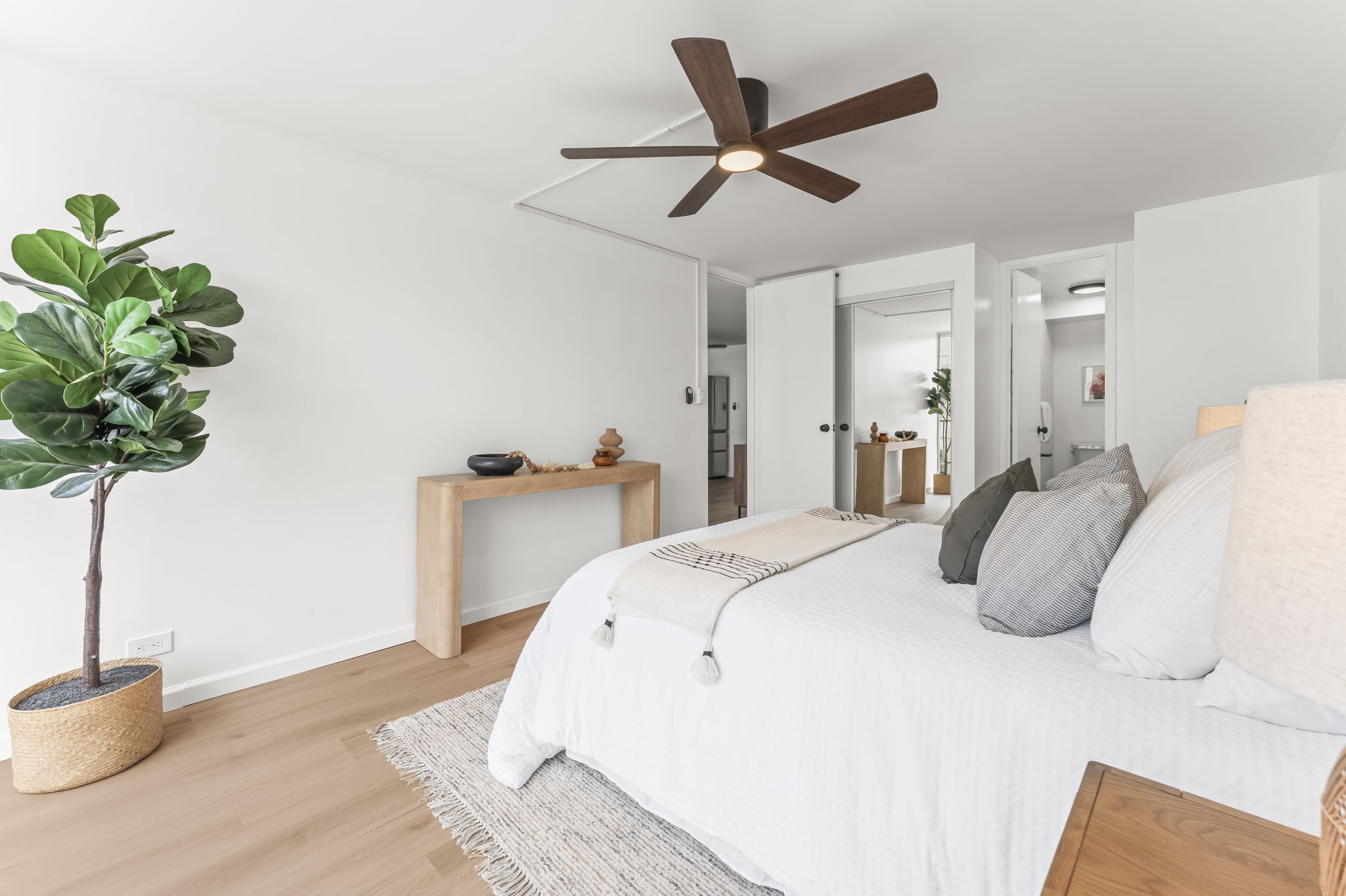 Honolulu, Hawaii, 96818, United States, 3 Bedrooms Bedrooms, ,2 BathroomsBathrooms,Residential,For Sale,2007889